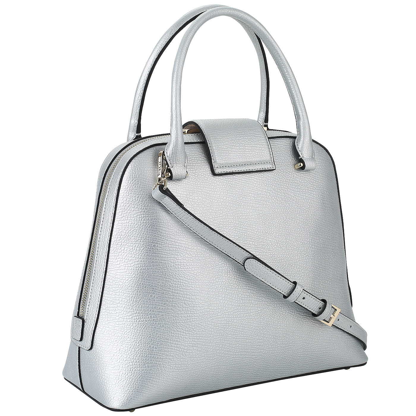 Сумка со съемным ремешком Cromia Taja