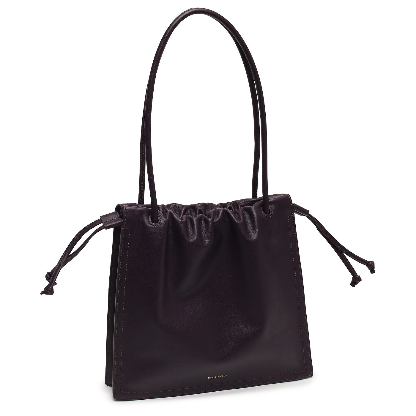 Кожаная сумка Coccinelle CoccinelleDulse