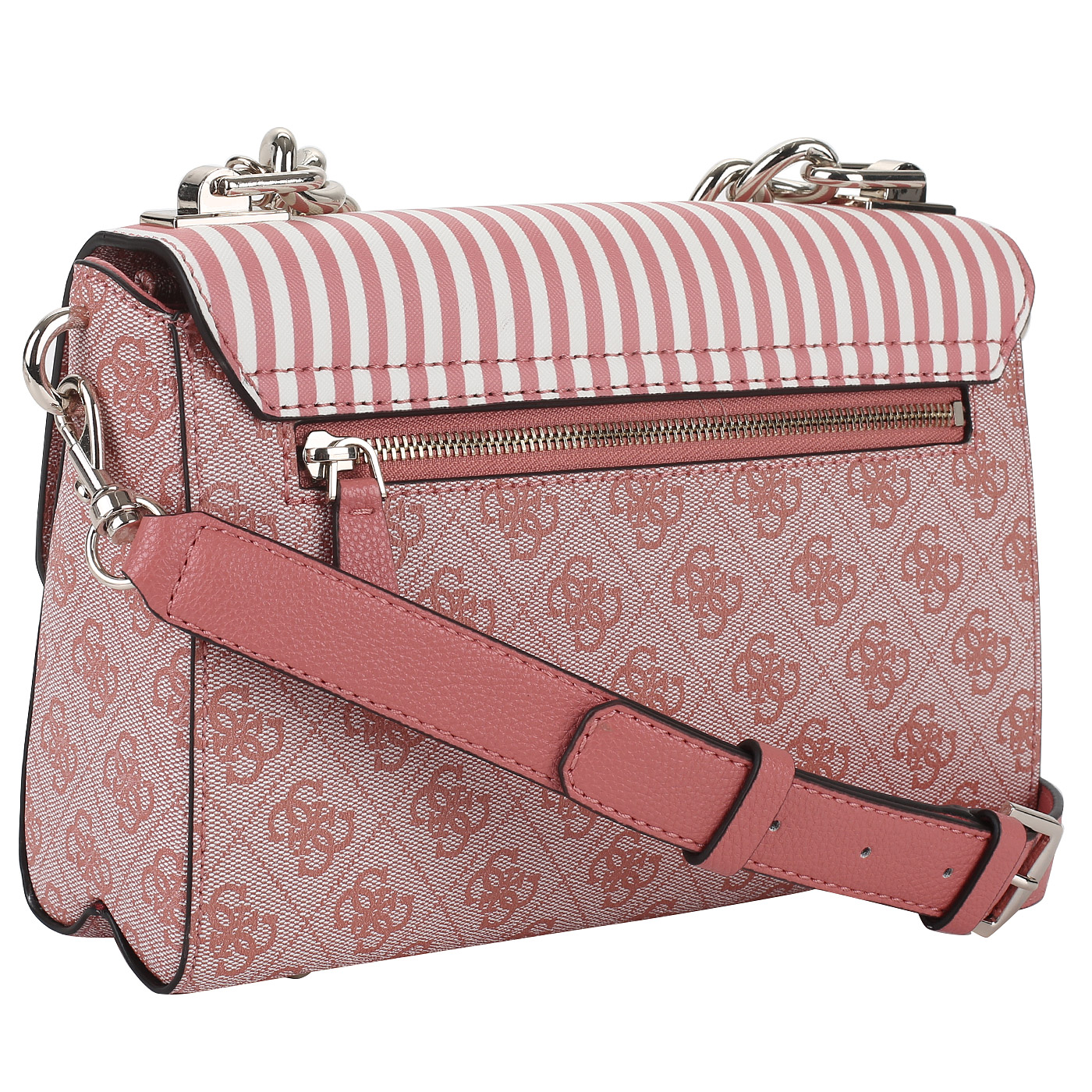 Сумка через плечо Guess Candace