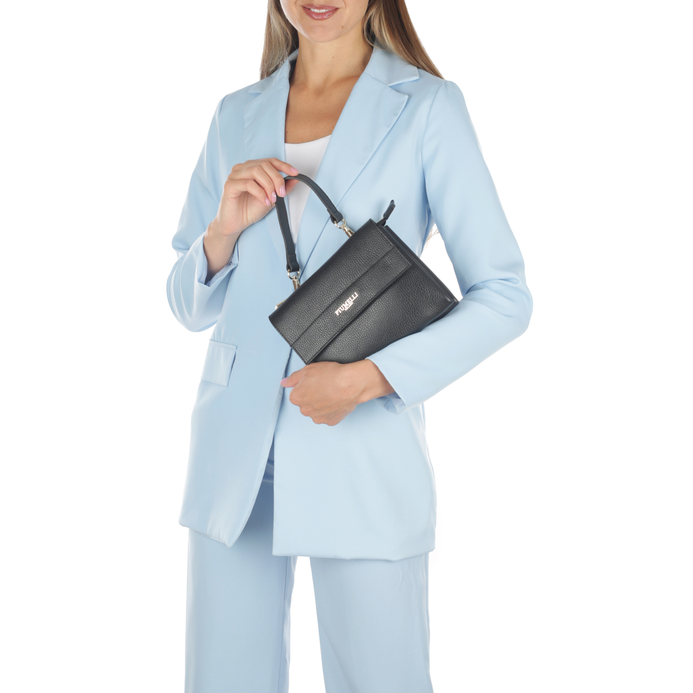 Кожаная сумка Piumelli Judi