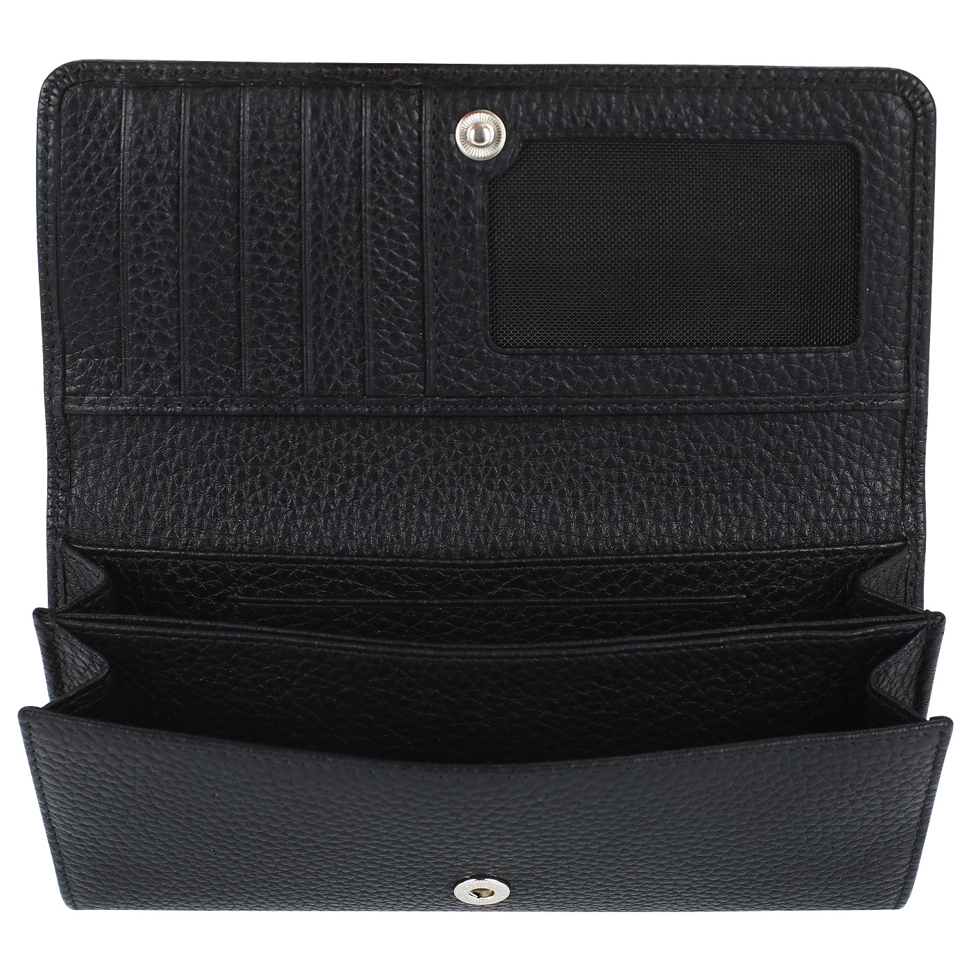 Женское портмоне на полную купюру Neri Karra 