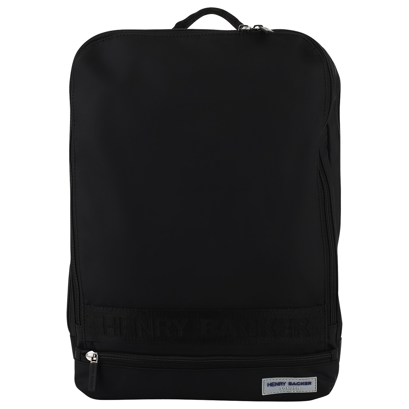 Henry Backer Рюкзак с отделением для ноутбука