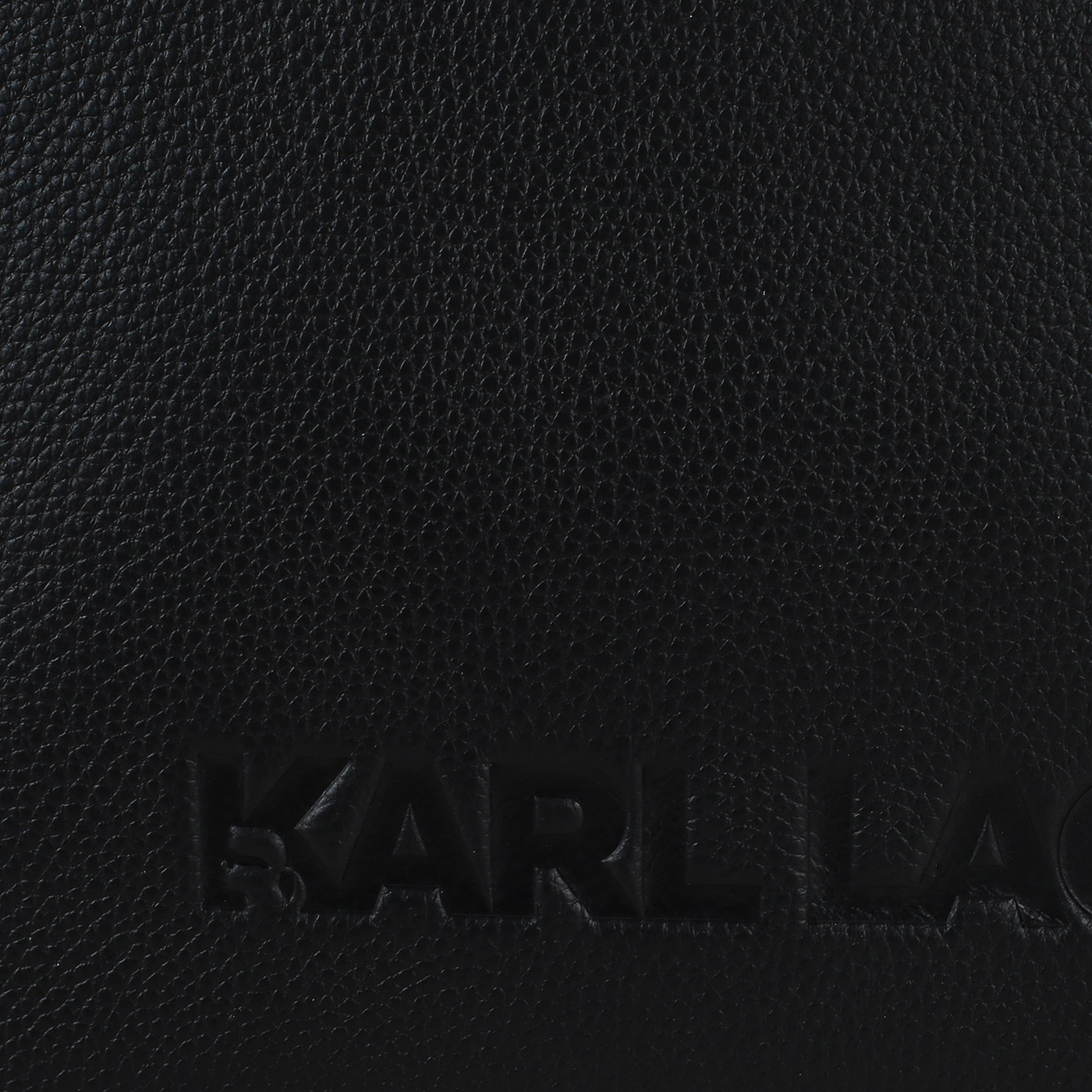 Сумка для документов Karl Lagerfeld Essential