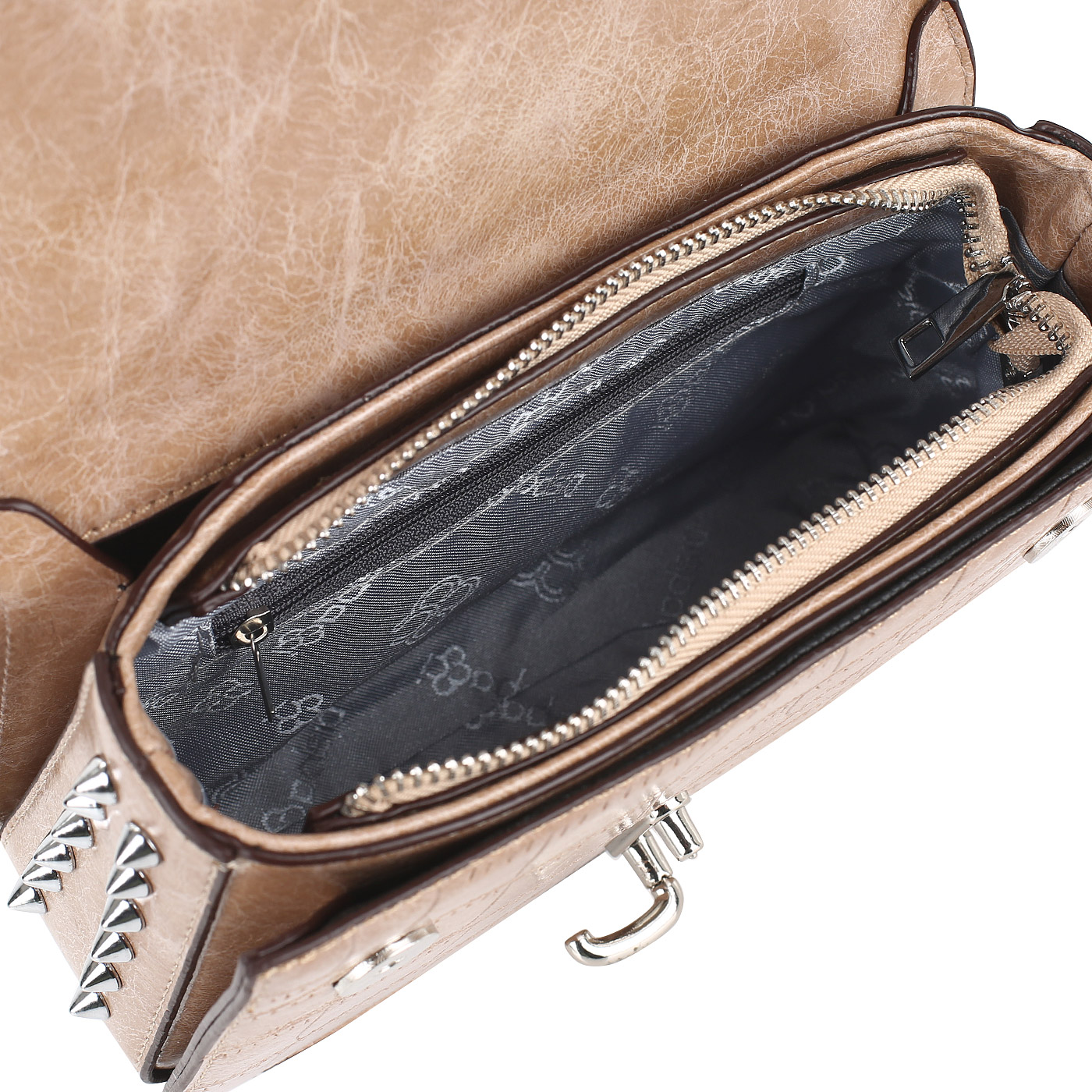 Сумка через плечо Dispacci 