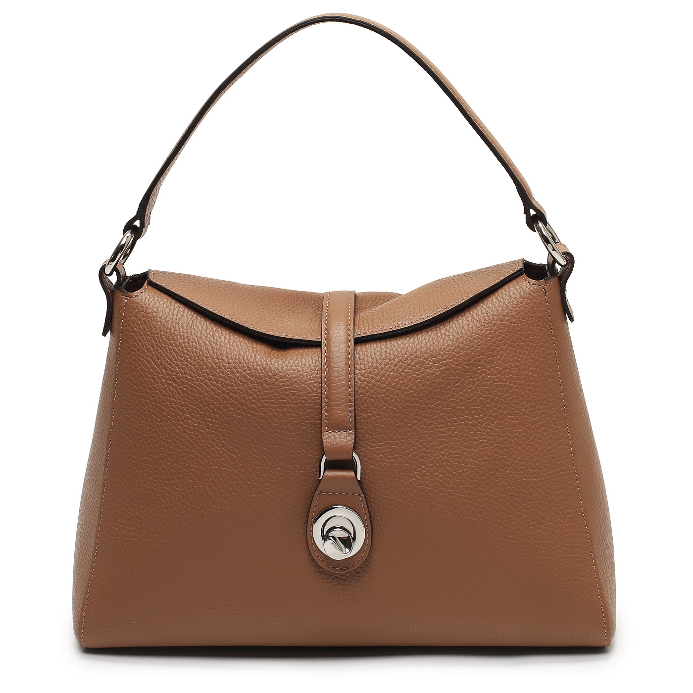 Chatte Кожаная сумка