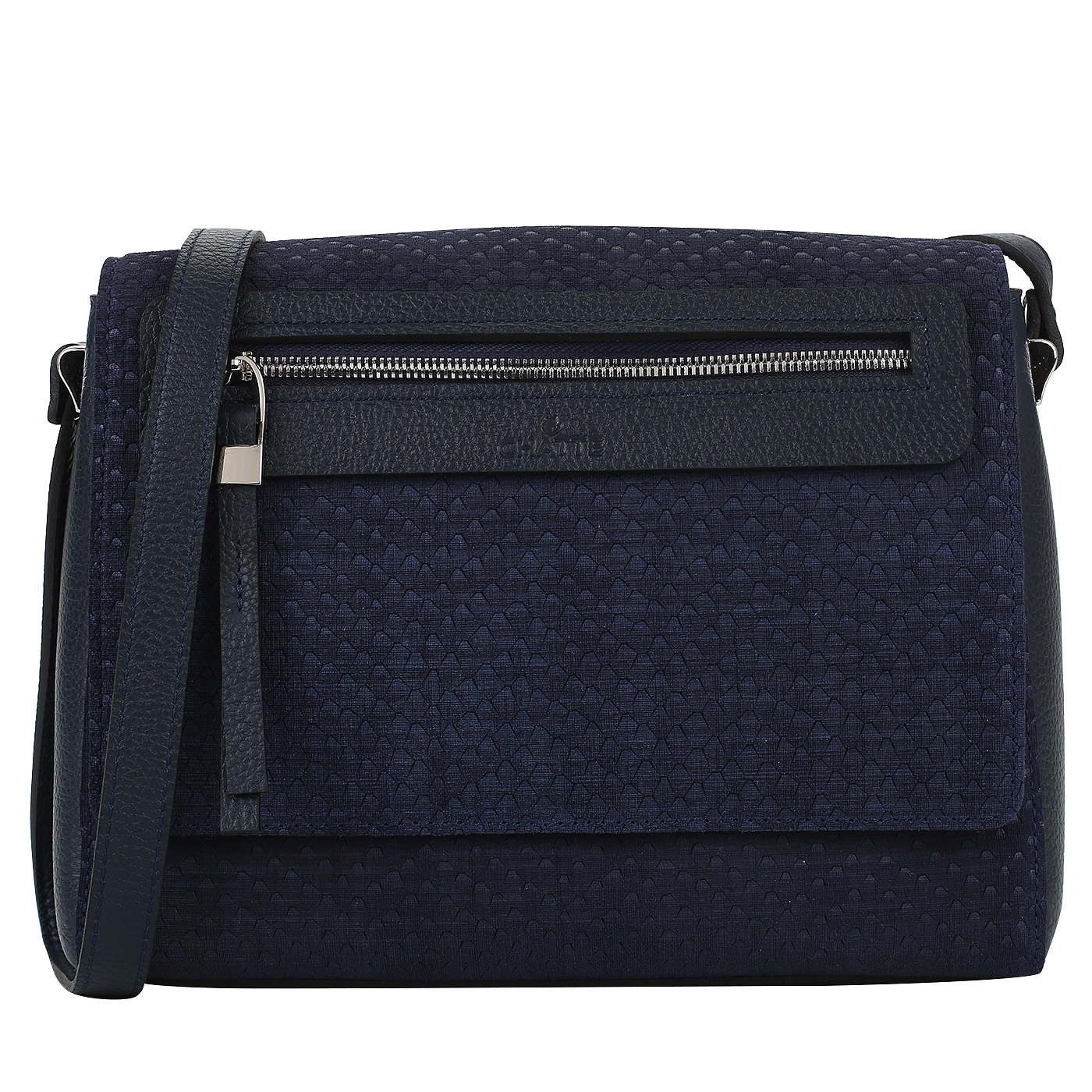 Chatte Сумочка с откидным клапаном