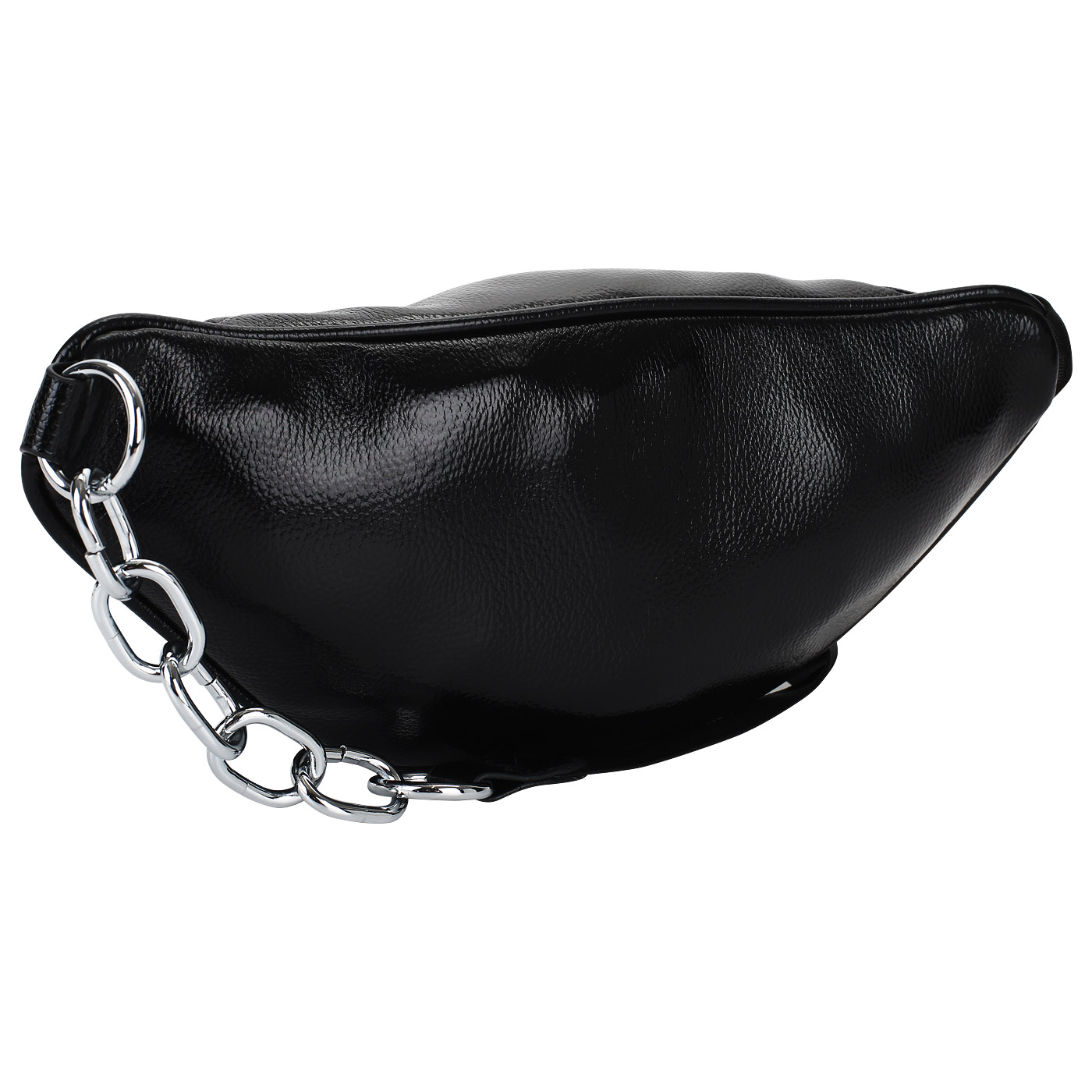 Поясная сумка с двумя отделениями Dispacci 