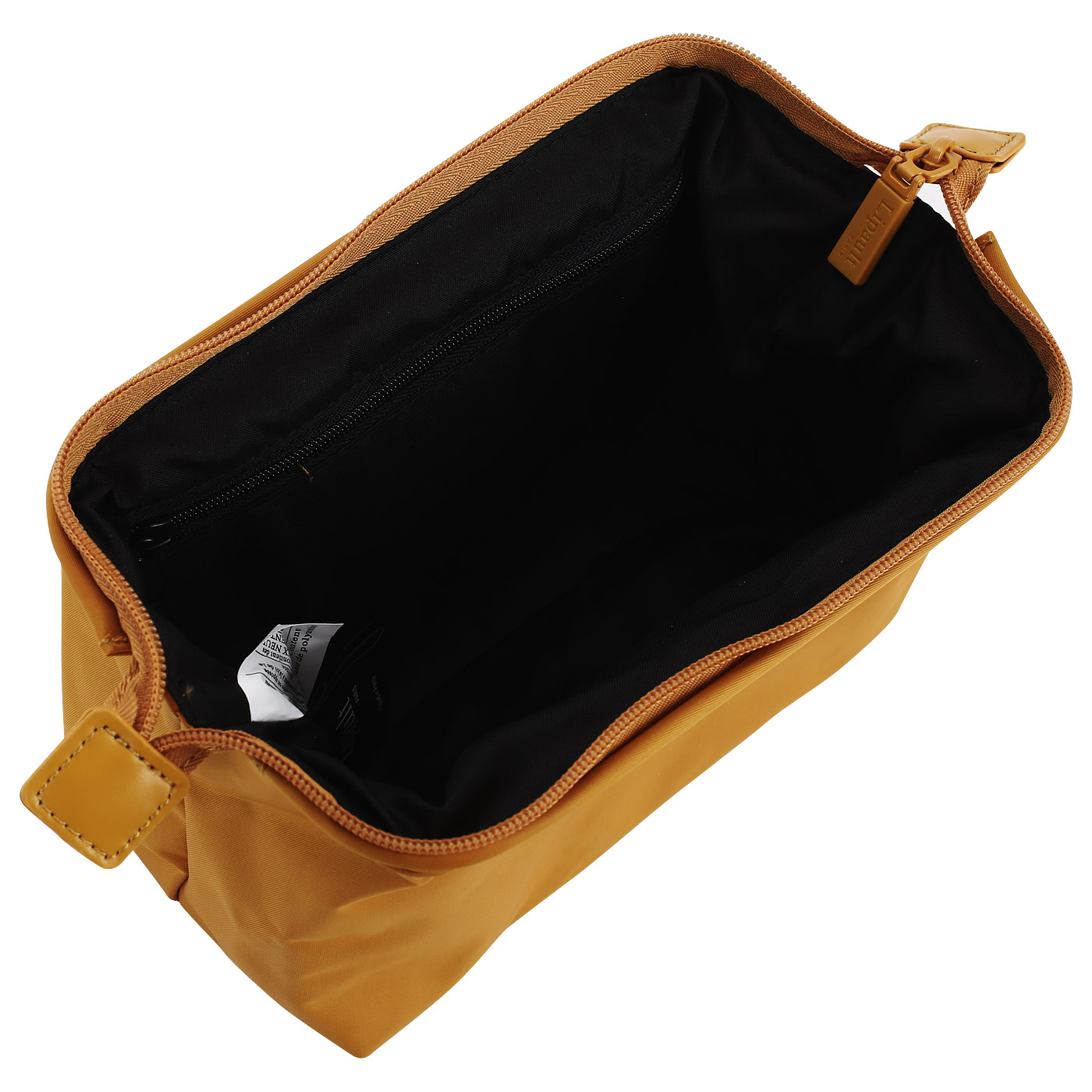 Косметичка на молнии Lipault Plume Accessoires