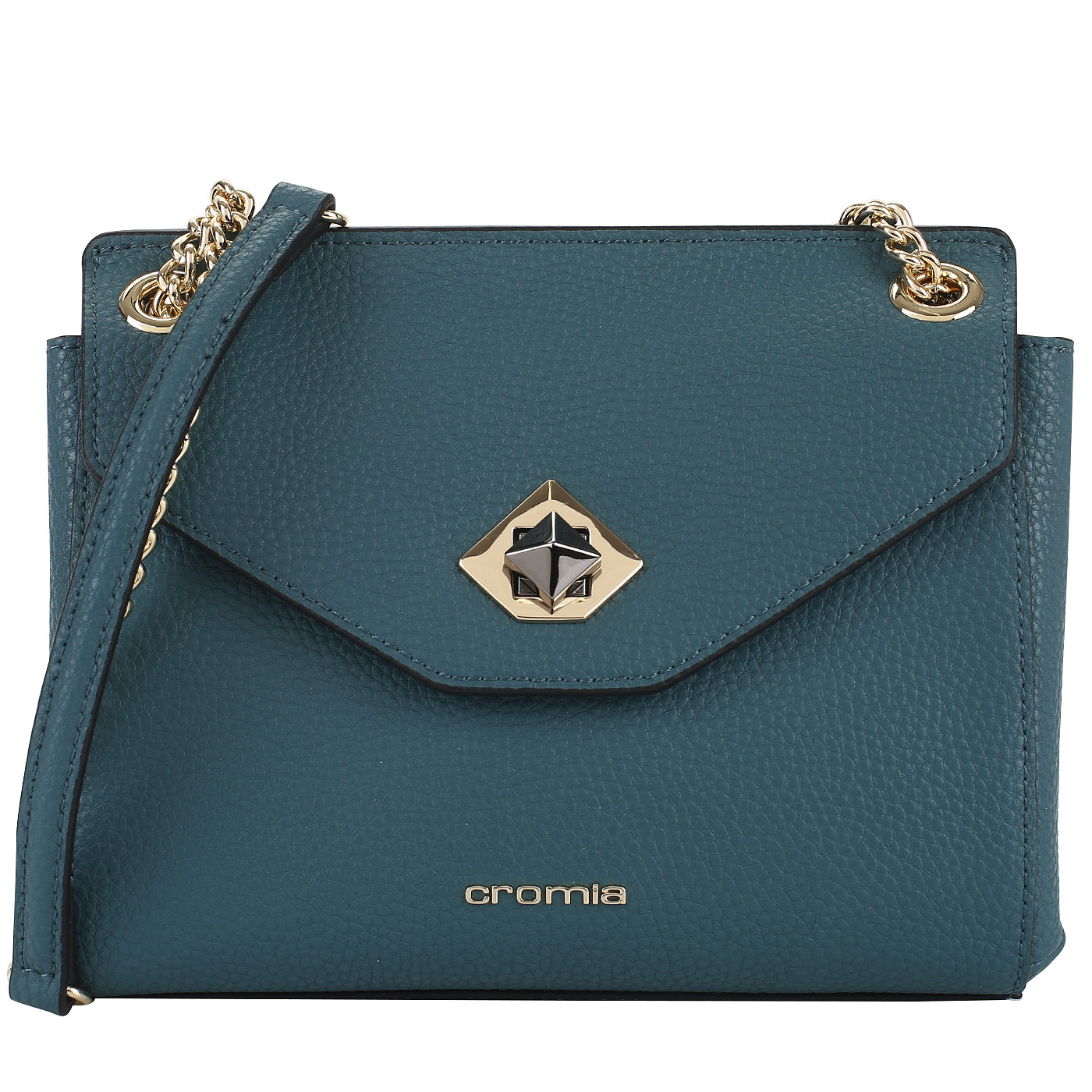 Cromia Сумочка на плечевой цепочке