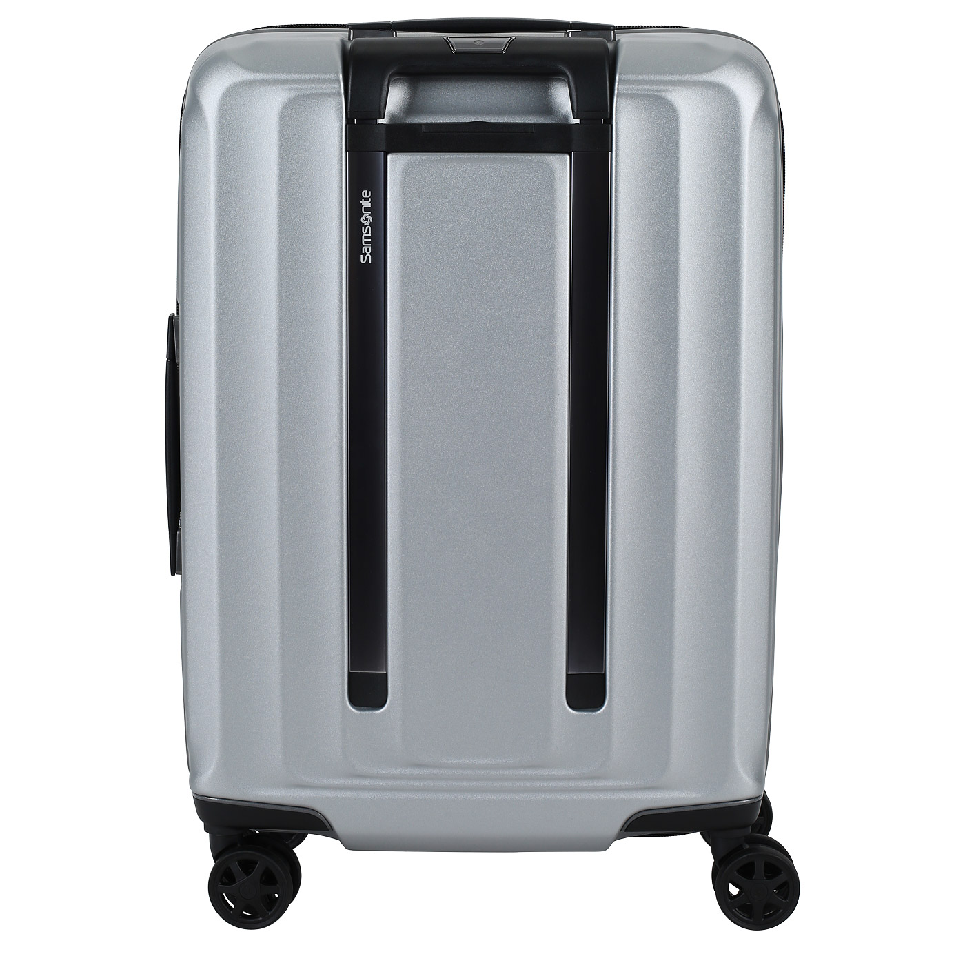 Чемодан маленький S из поликарбоната Samsonite Nuon