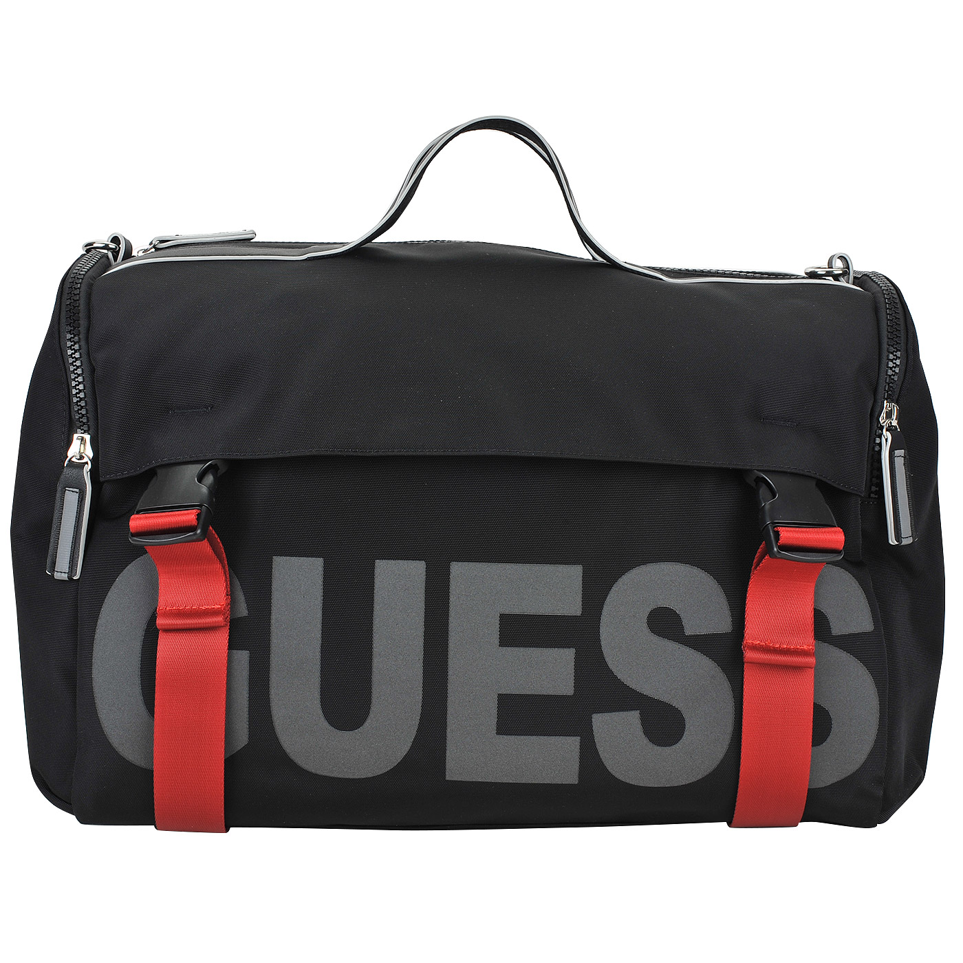 Guess Дорожная сумка с плечевым ремешком