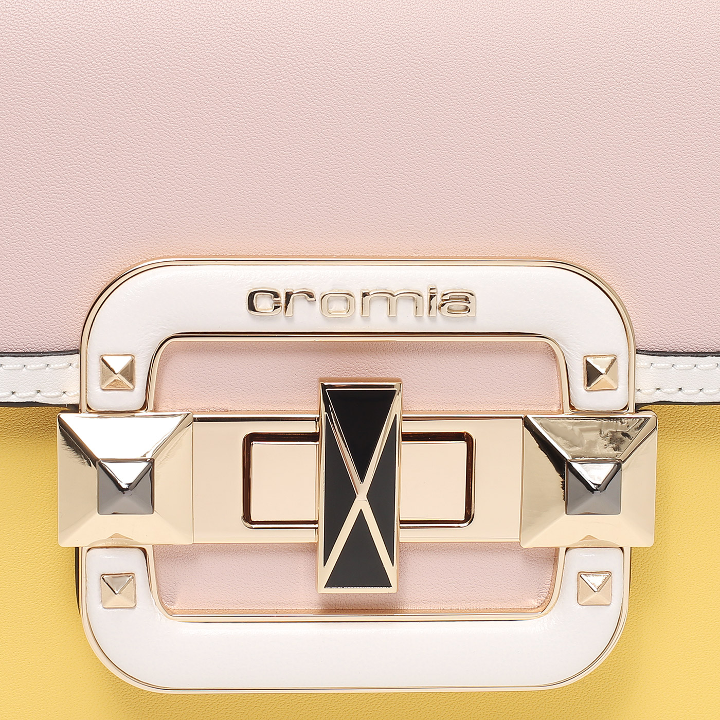 Кожаная сумка Cromia It jewel