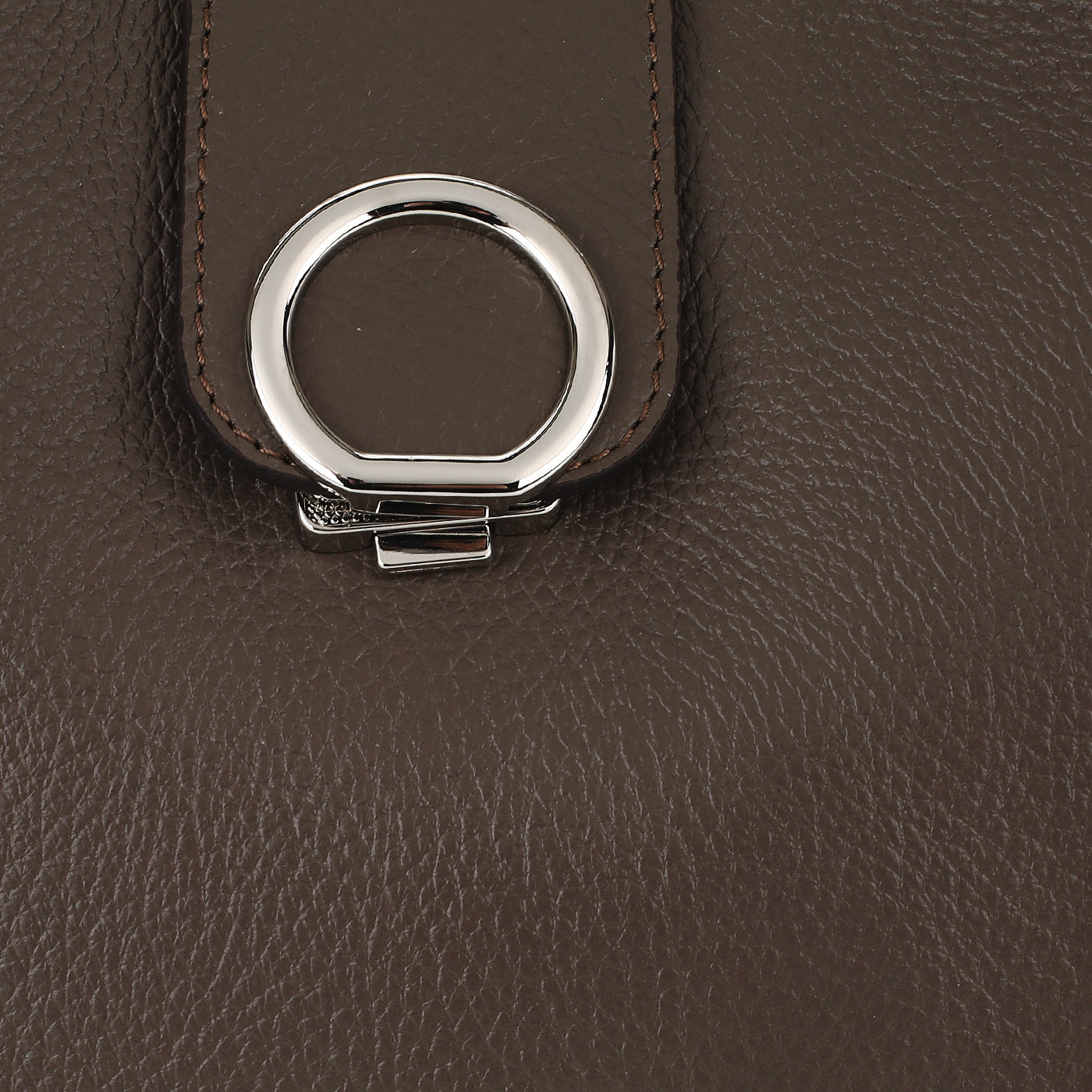 Сумка цвета олива Chatte 