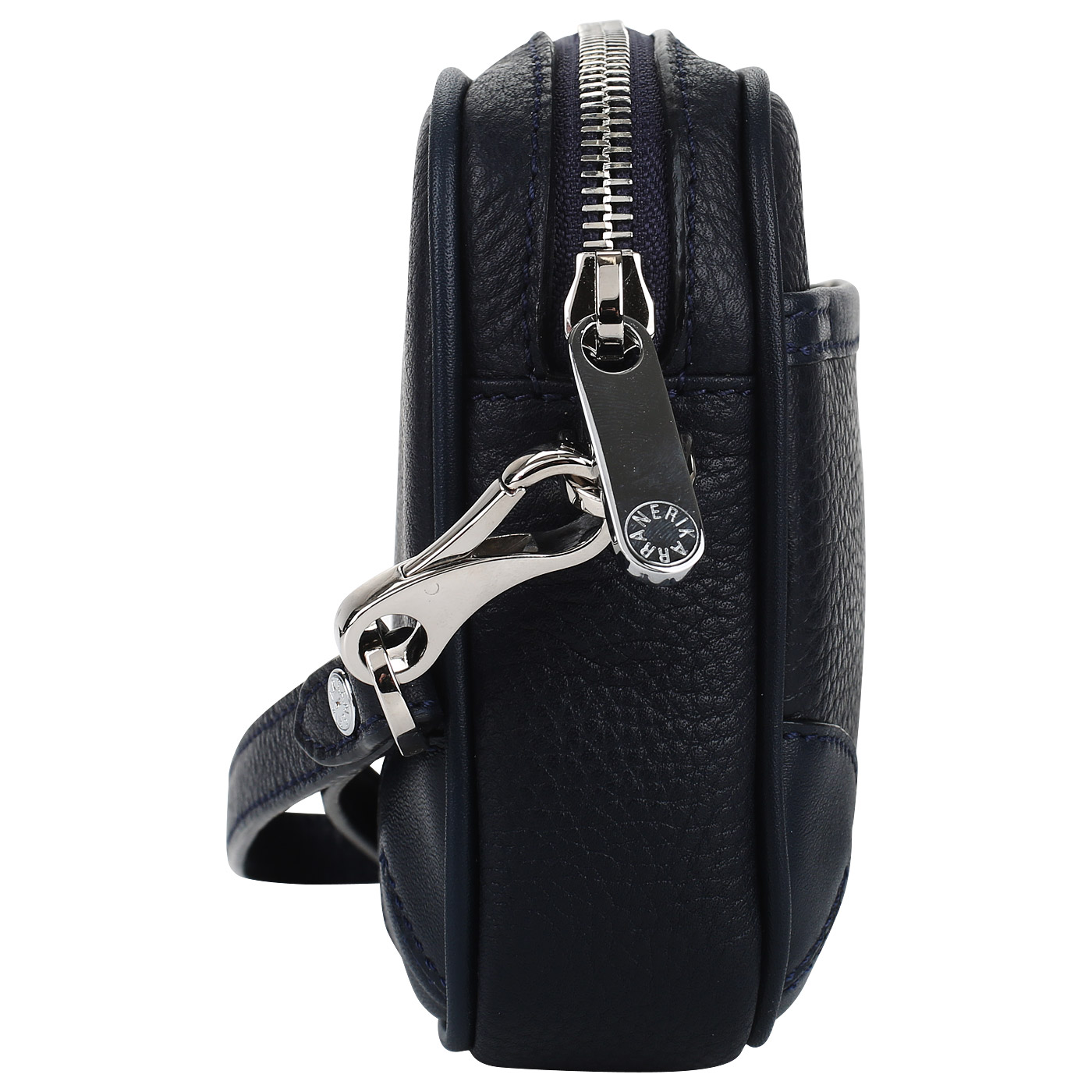 Барсетка с ремешком для запястья Neri Karra 