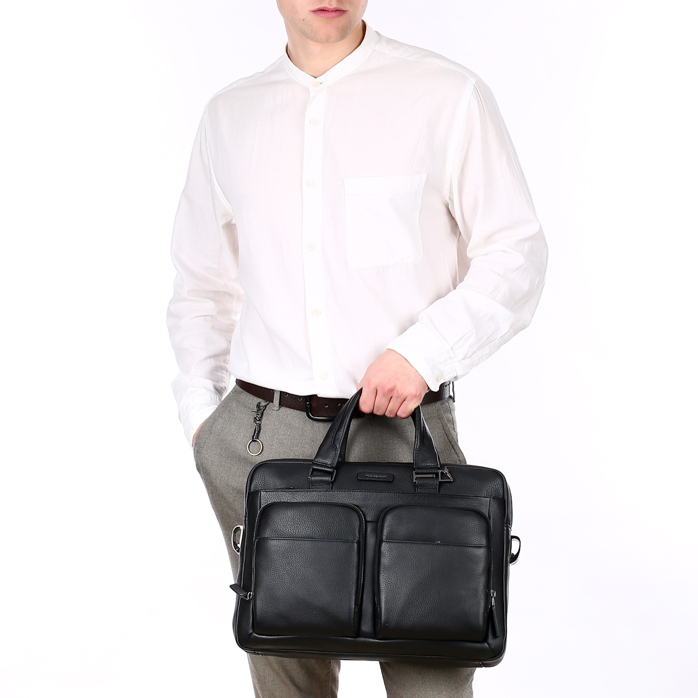 Сумка для ноутбука Piquadro Modus Special