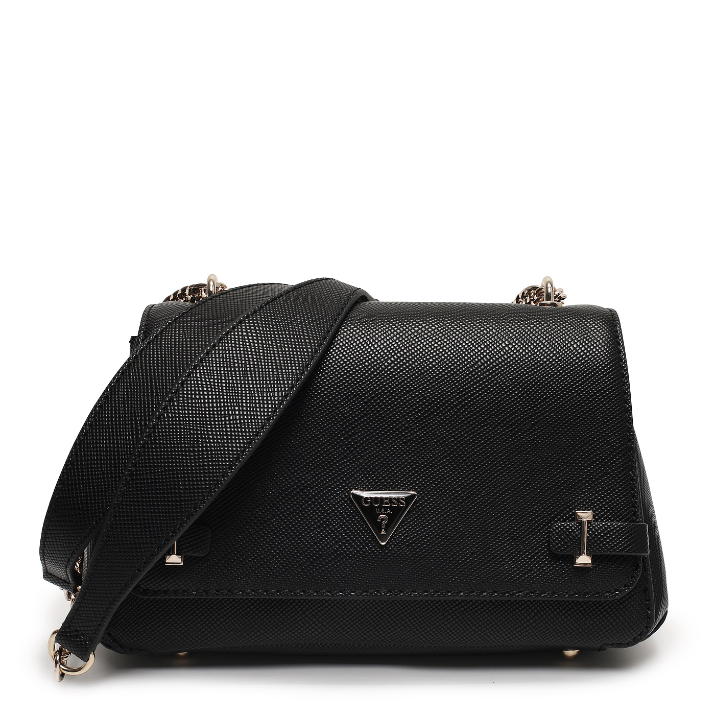 Guess Сумка с ручками-цепочками