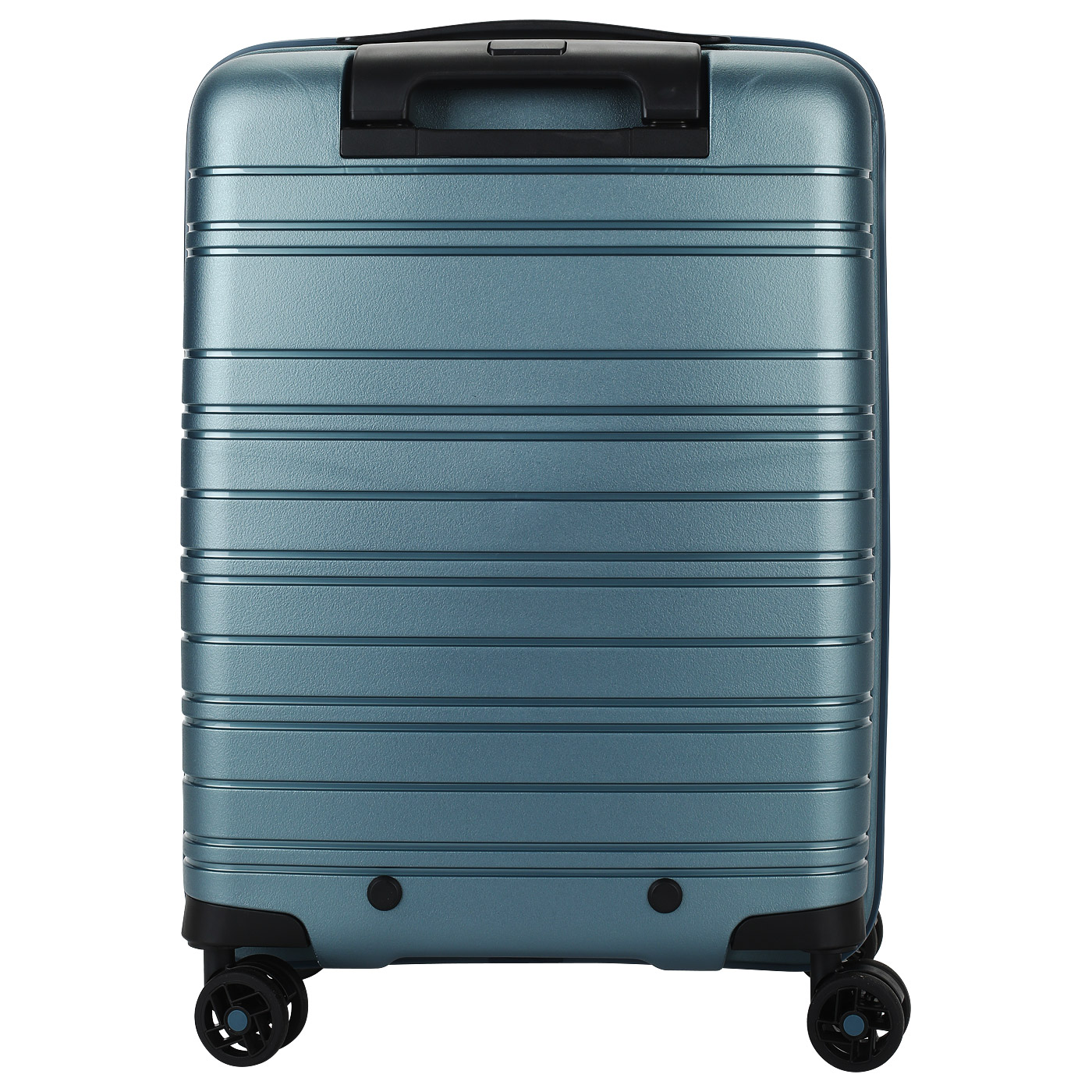 Чемодан для ручной клади из полипропилена с кодовым замком Stevens Cruise