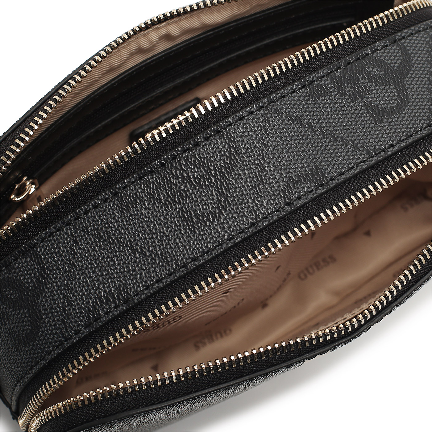 Сумка через плечо с цепочкой Guess Noelle