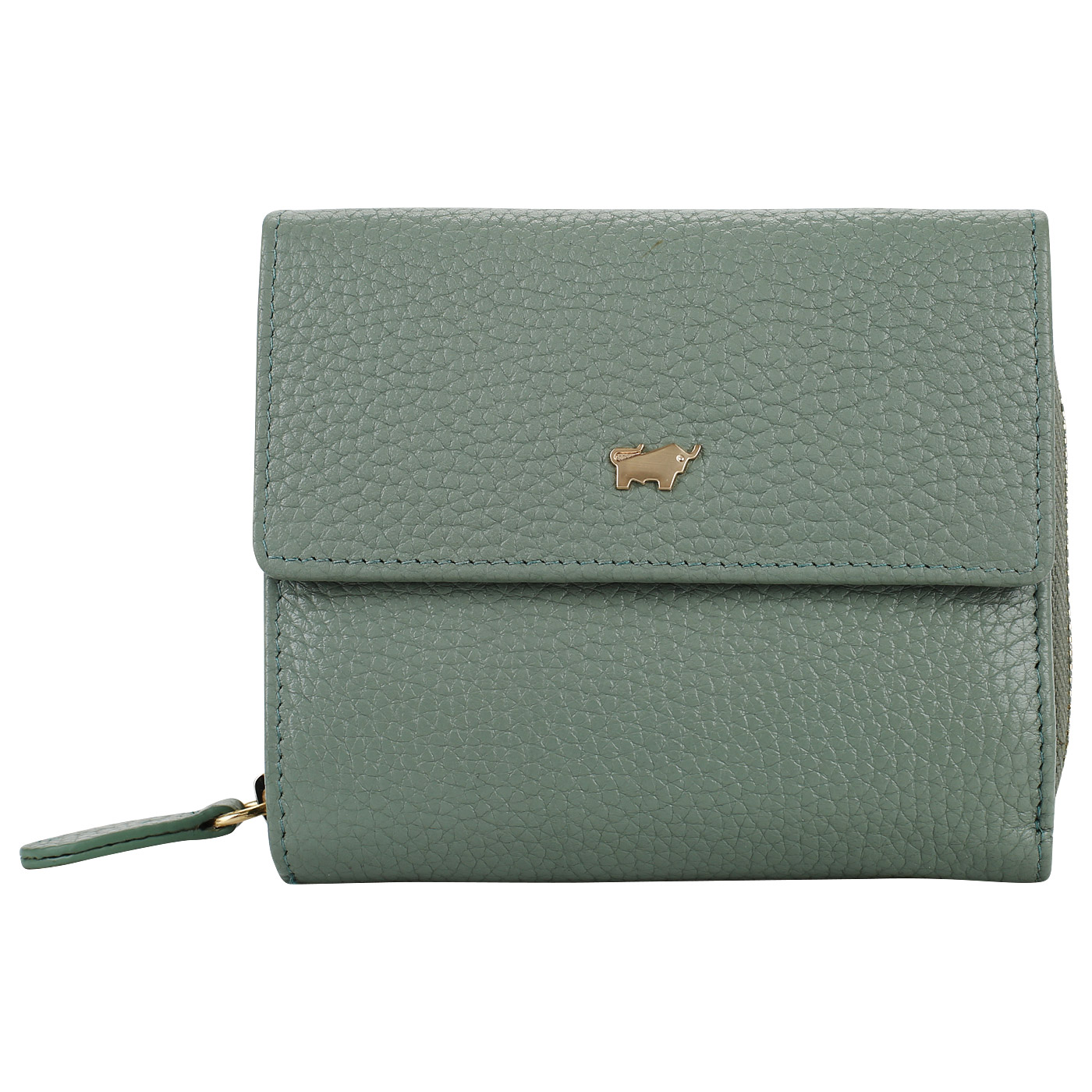 Braun Buffel Кожаный кошелек