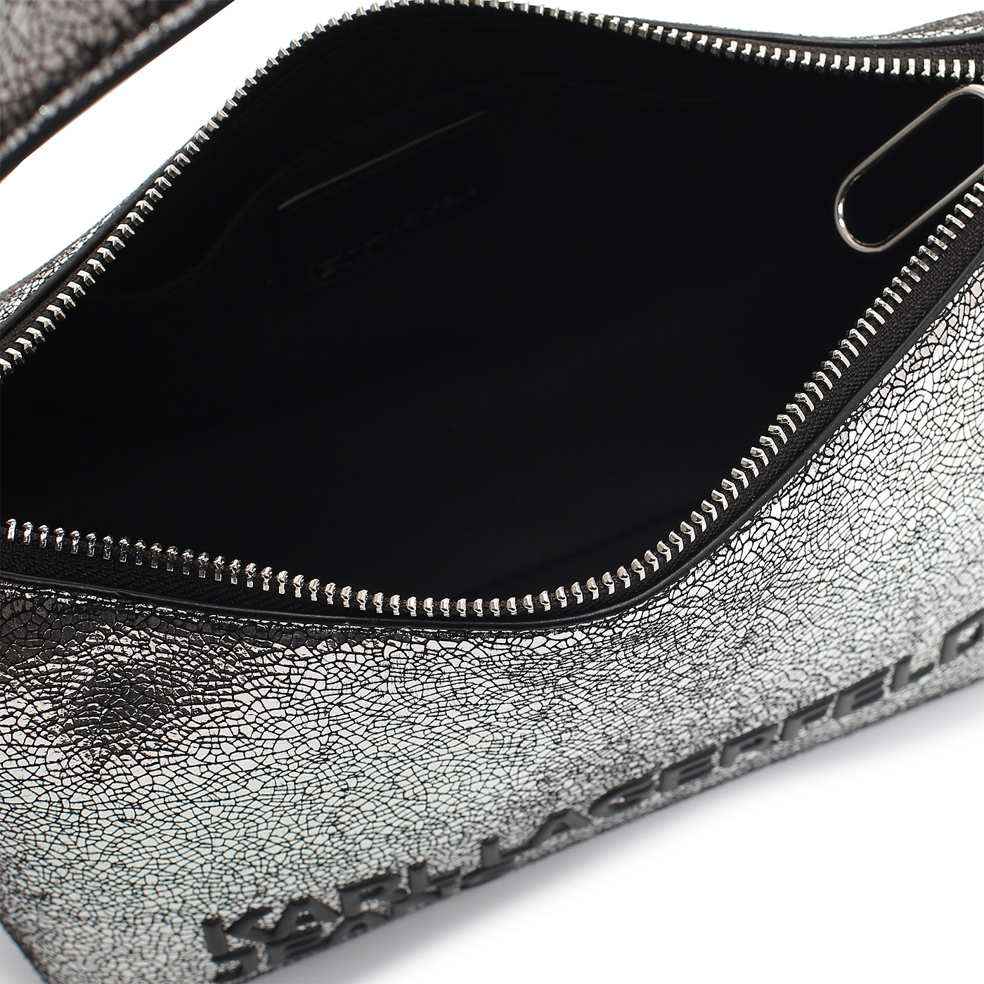 Сумка с ручкой Karl Lagerfeld Jeans Essential Logo