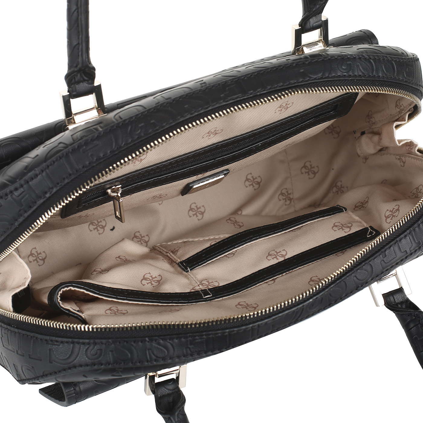 Сумка с плечевым ремешком Guess Brightside