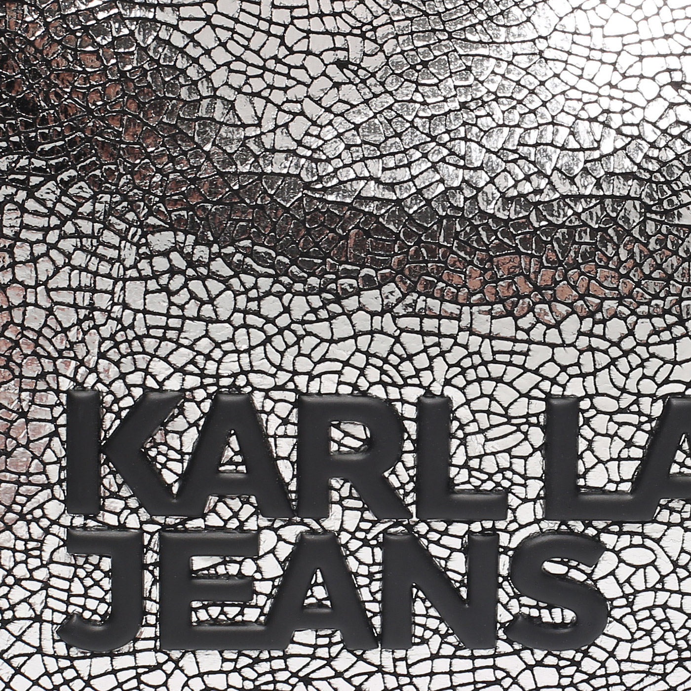 Сумка с ручкой Karl Lagerfeld Jeans Essential Logo