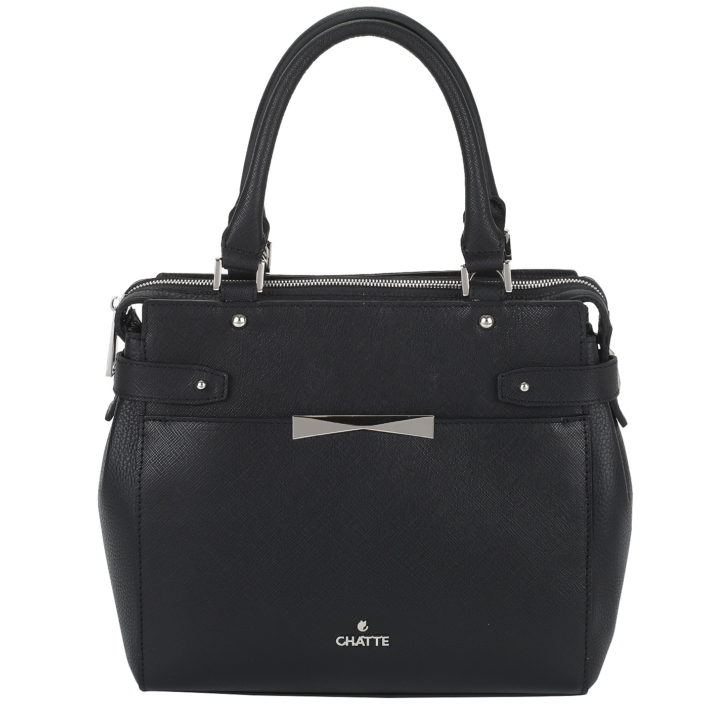 Chatte Сумка из сафьяна