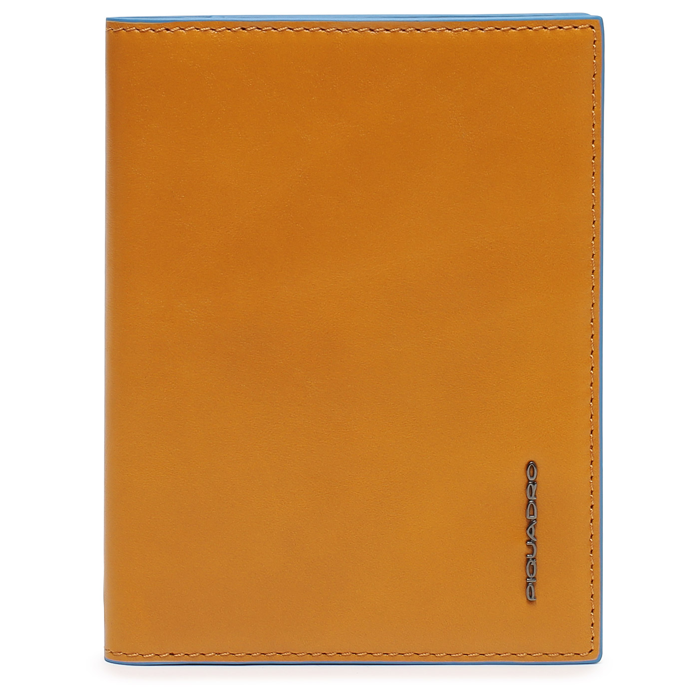 Piquadro Кожаная обложка для паспорта