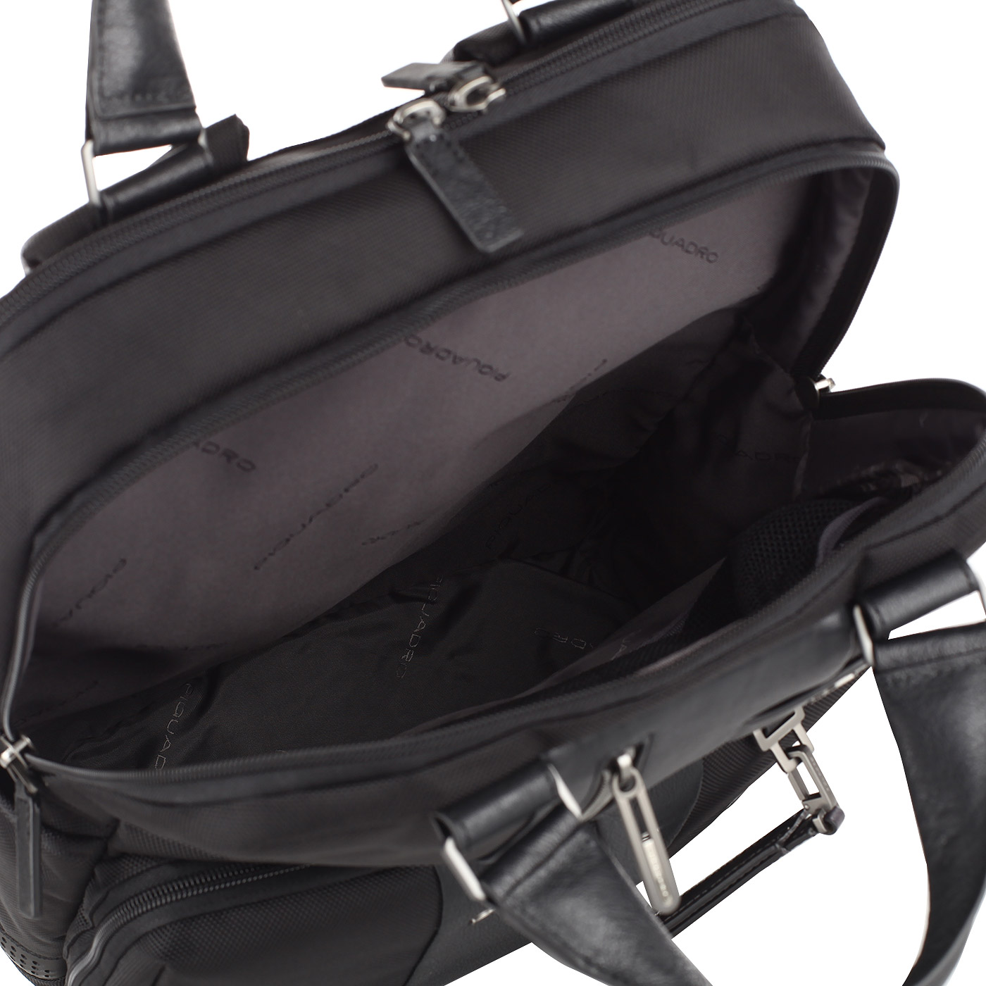 Рюкзак с двумя отделениями Piquadro Brief