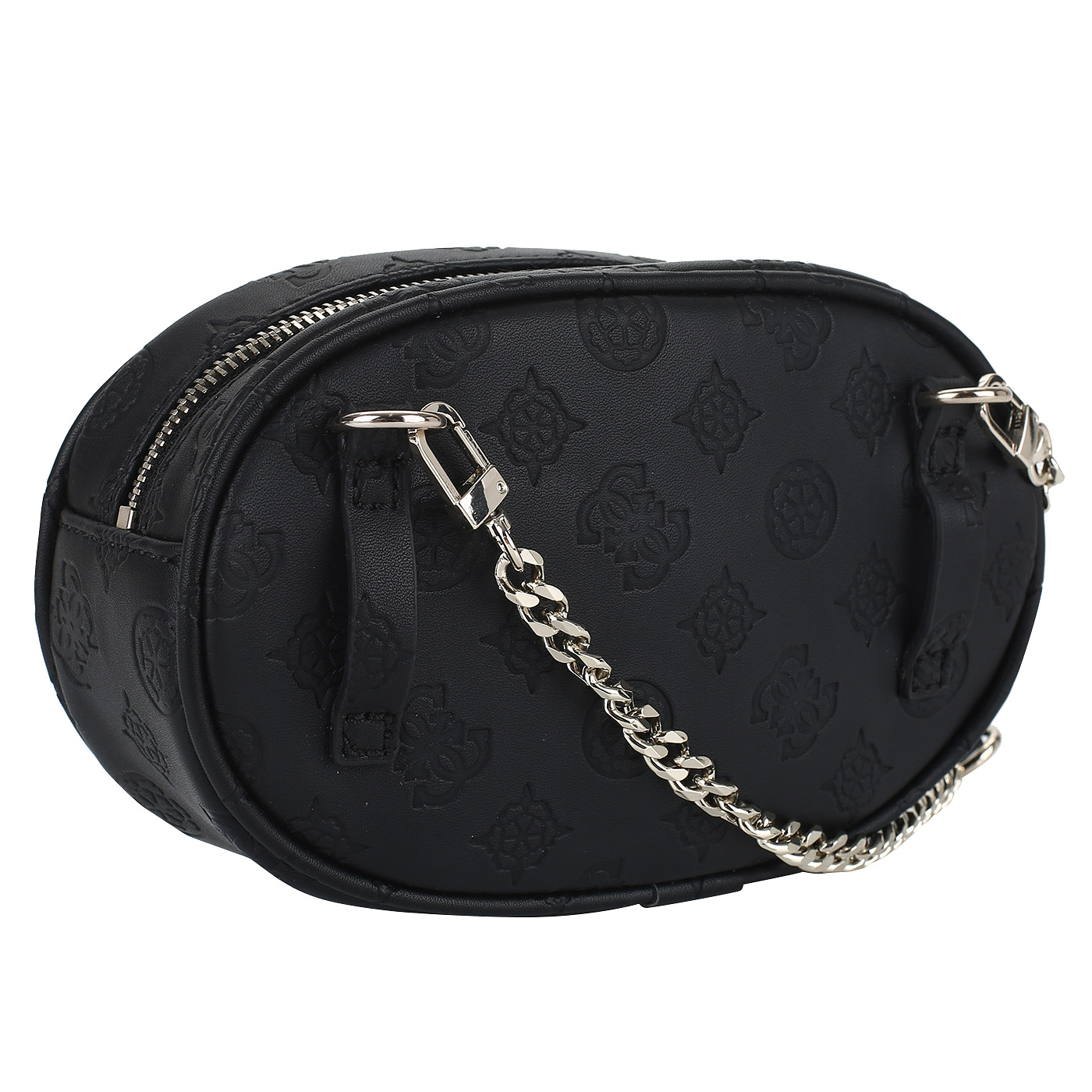 Овальная сумочка Guess Skye