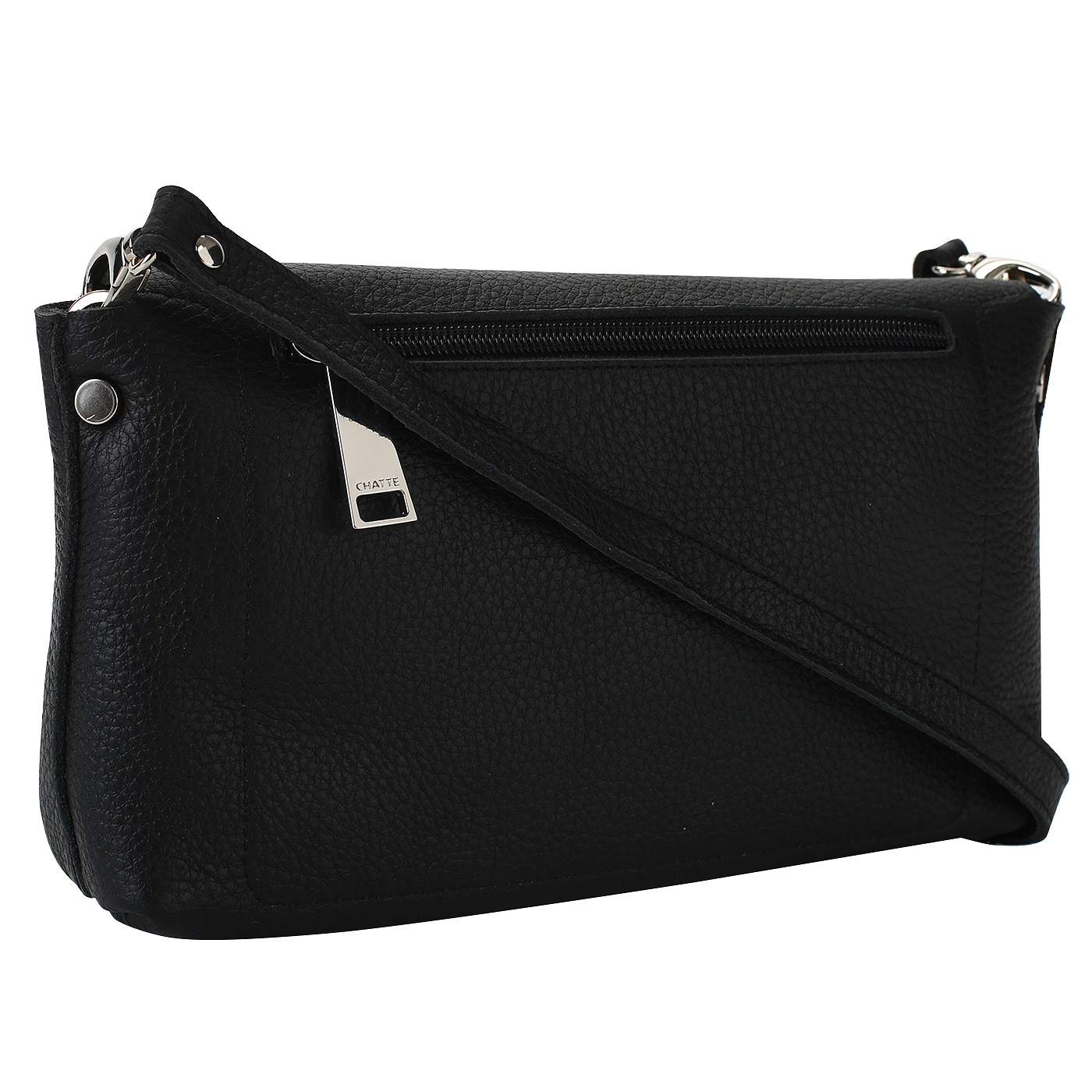 Сумочка с откидным клапаном Chatte 