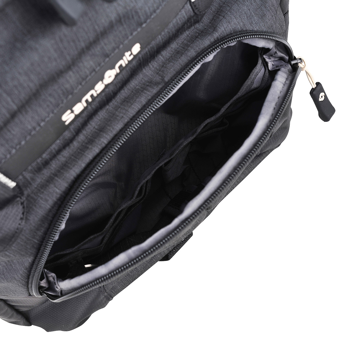 Мужской рюкзак Samsonite Rewind