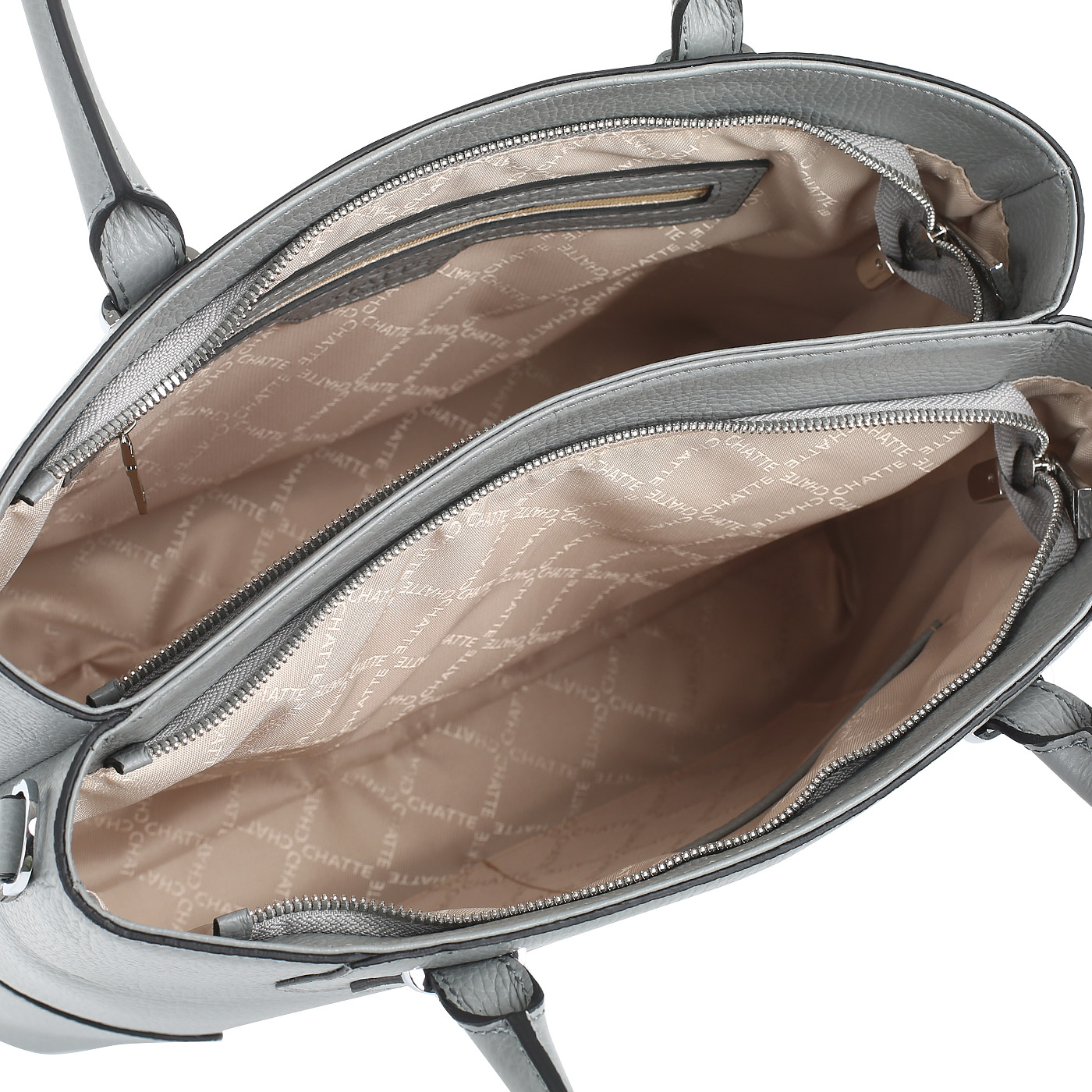 Сумка-тоут Chatte Marseille