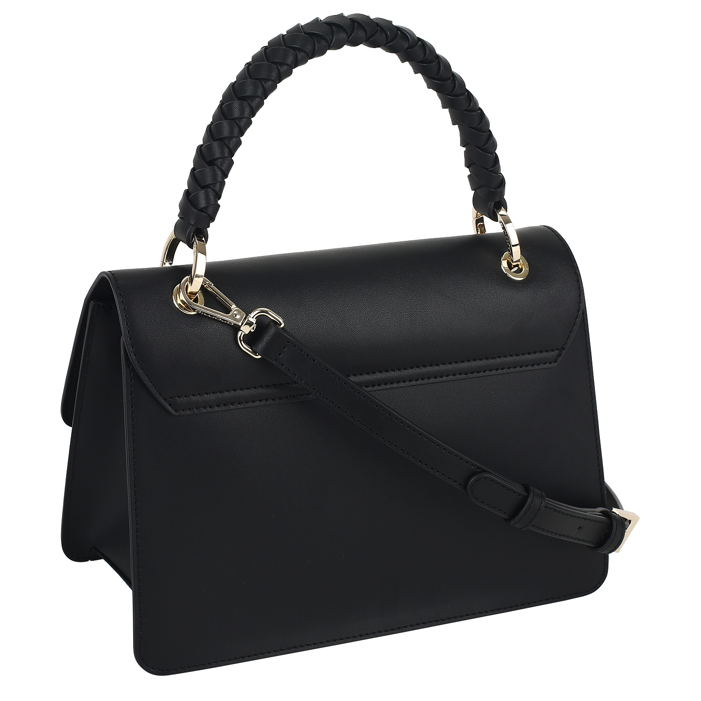 Кожаная сумка Cromia Kaleido