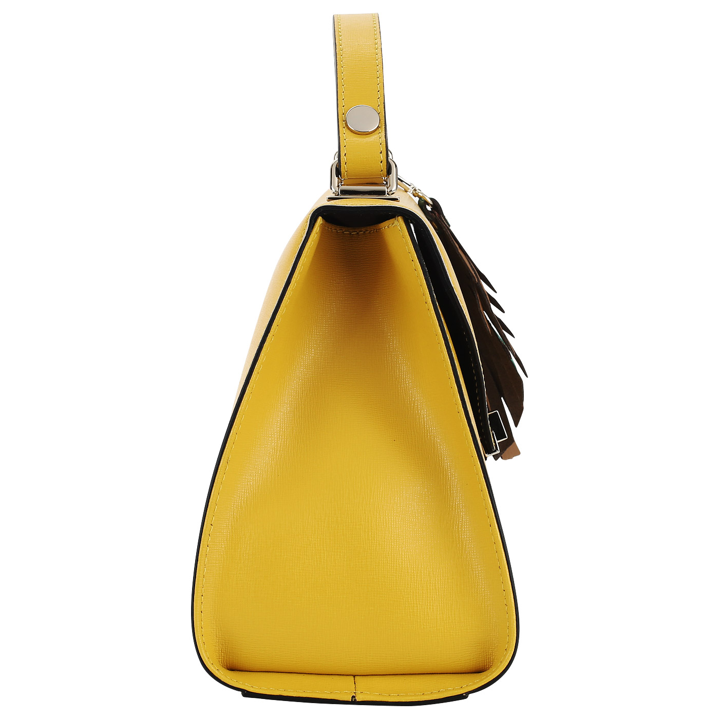 Сумка из сафьяна Ripani Upupa