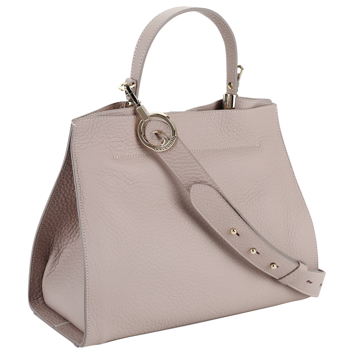 Сумка со съемным плечевым ремешком Gironacci Velvet