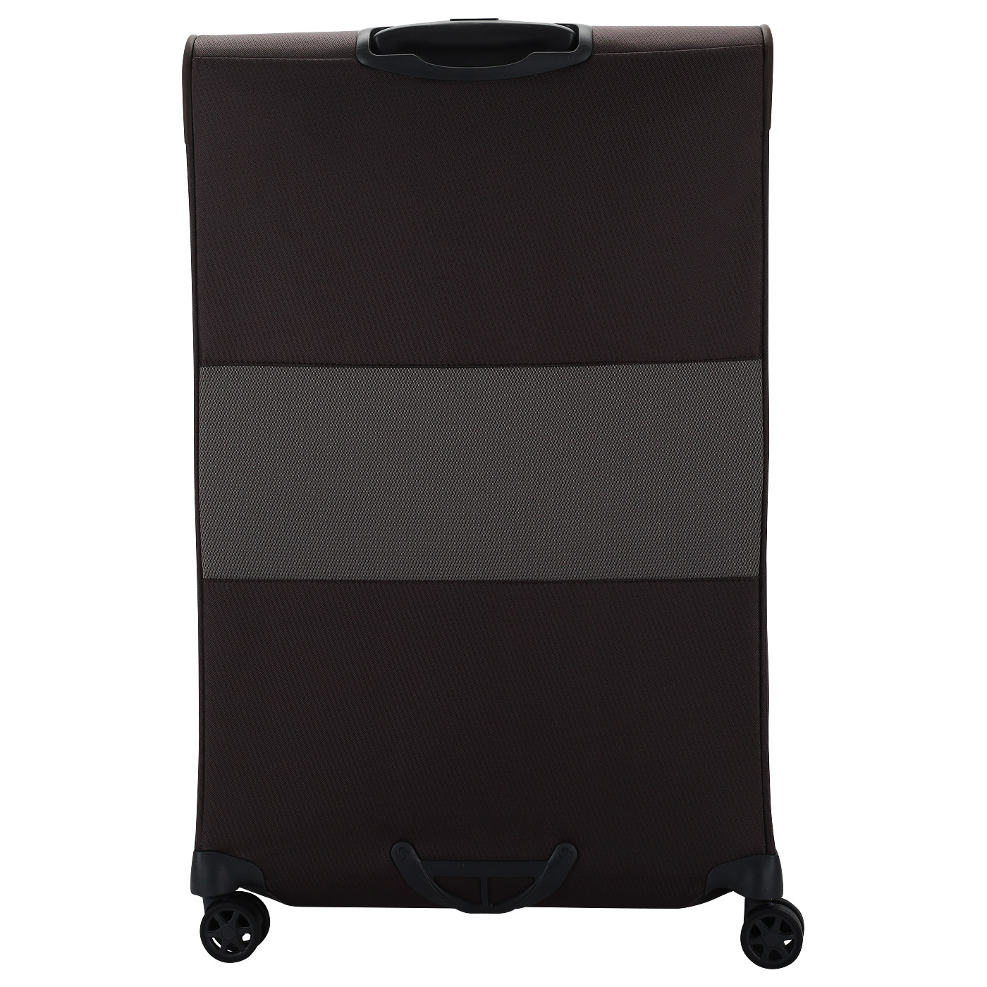 Чемодан большой L тканевый с кодовым замком Samsonite Dynamore