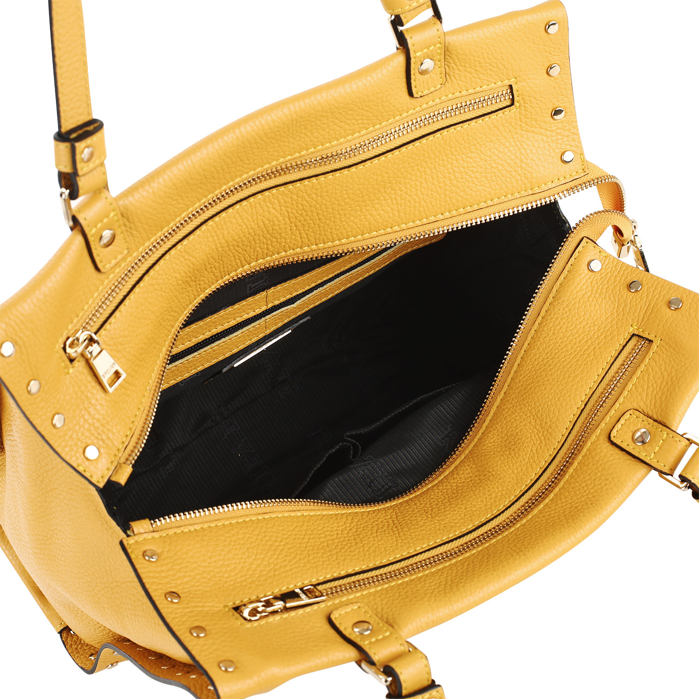 Классическая сумка на молнии Ripani Eden