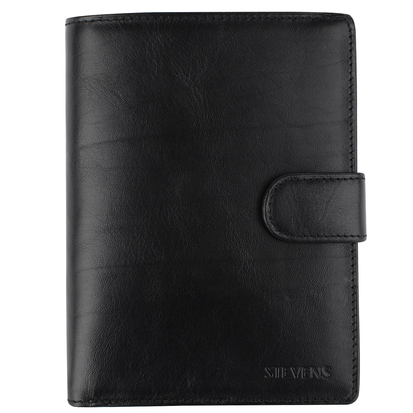 Stevens Мужская обложка для паспорта и автодокументов