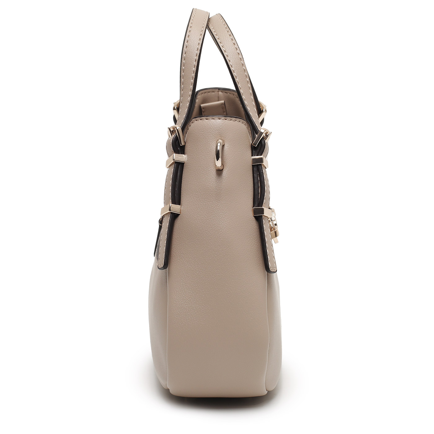 Сумка с короткими ручками Guess Lefia