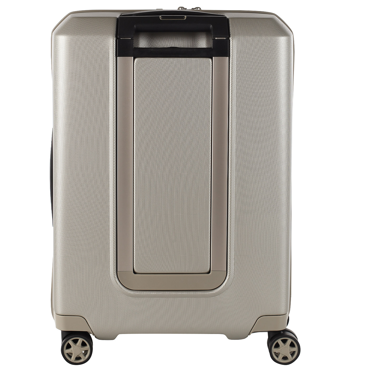 Чемодан маленький S из поликарбоната с кодовым замком Samsonite Prodigy