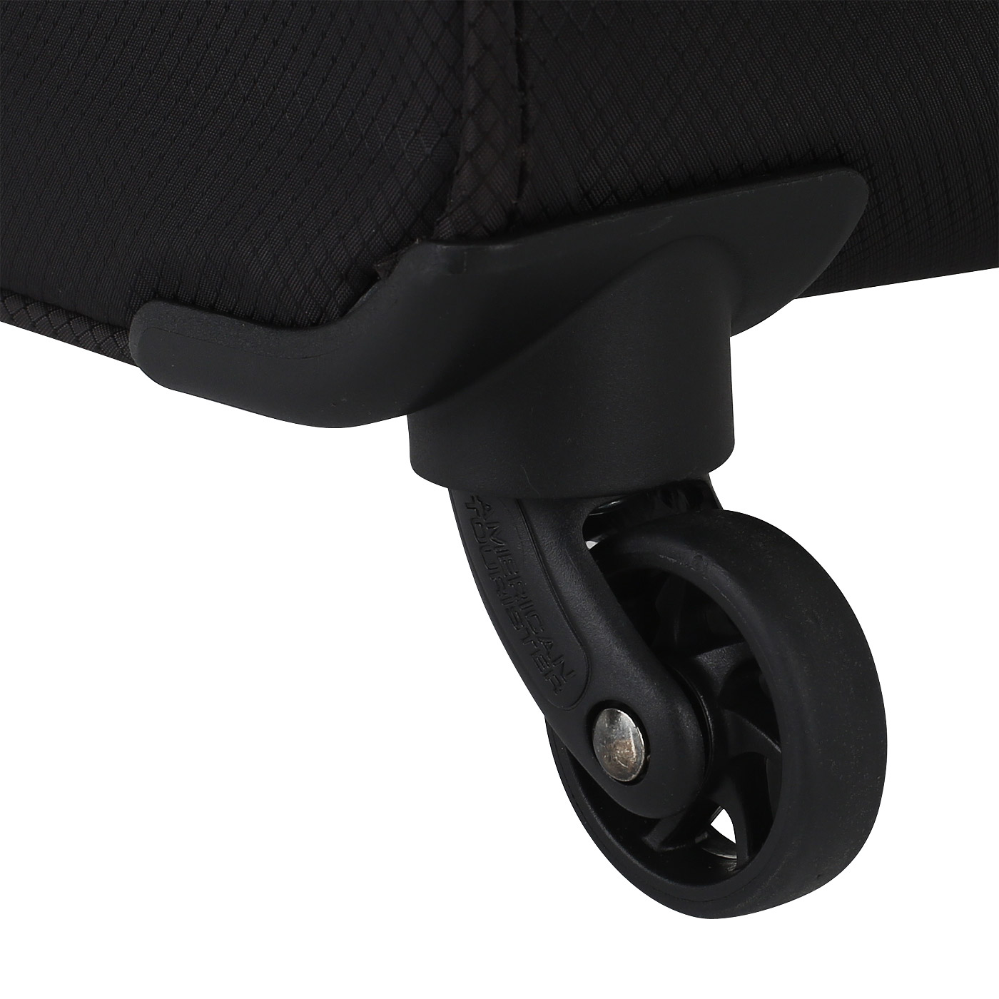 Чемодан большой L тканевый American Tourister Litewing