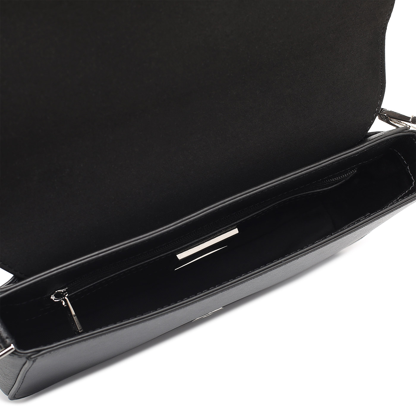 Сумка через плечо с цепочкой Cromia Perla