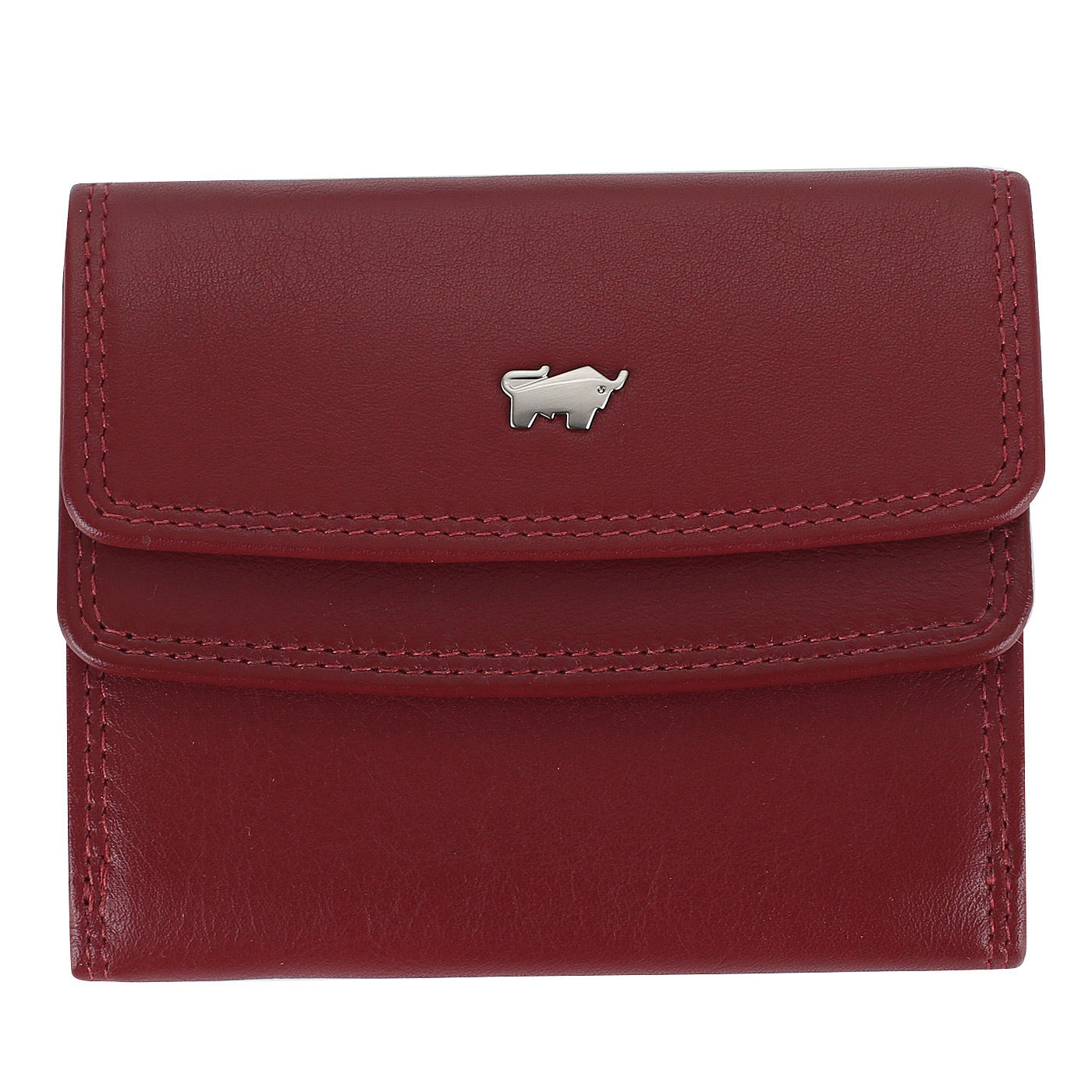 Braun Buffel Кошелек из натуральной кожи