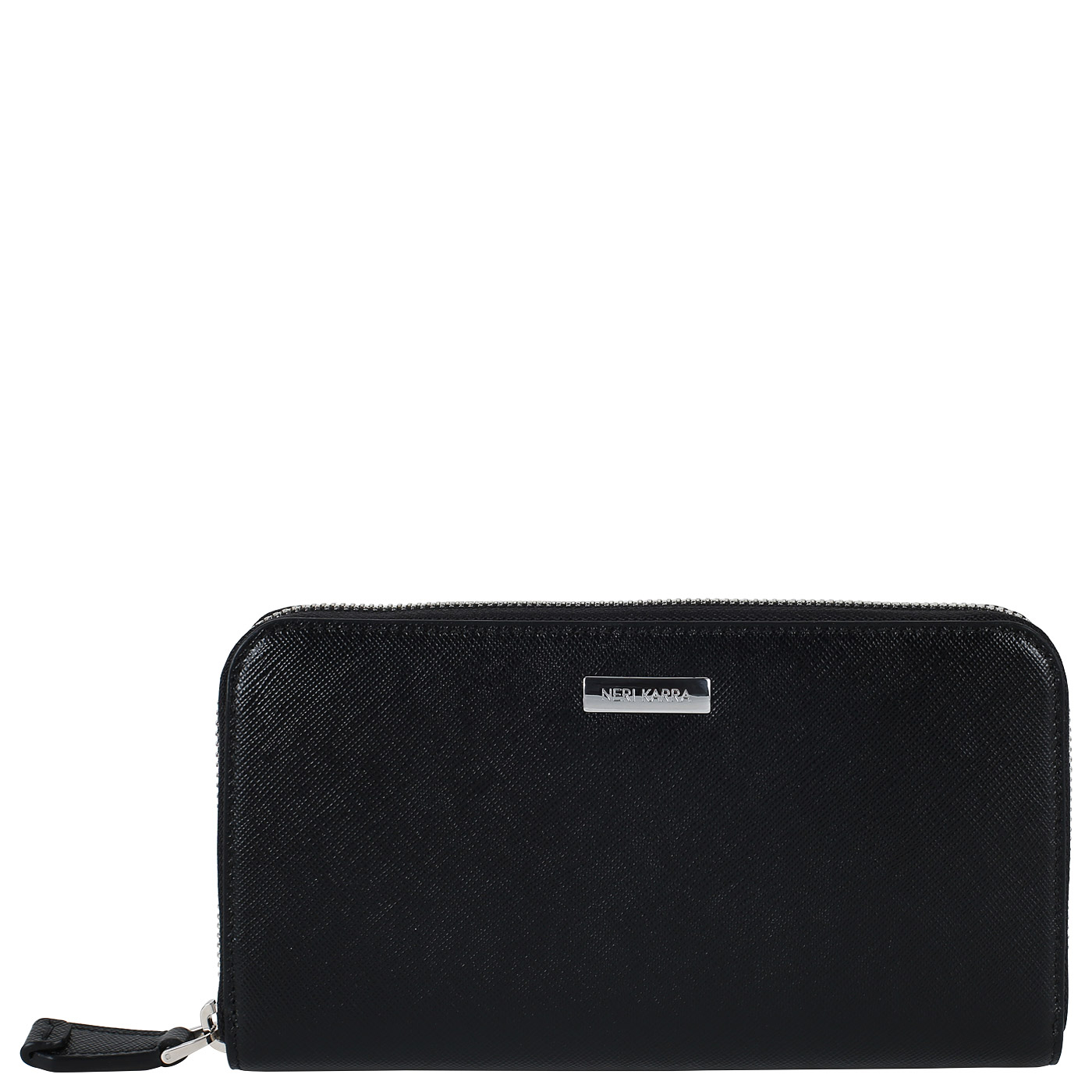 Neri Karra Портмоне на полную купюру