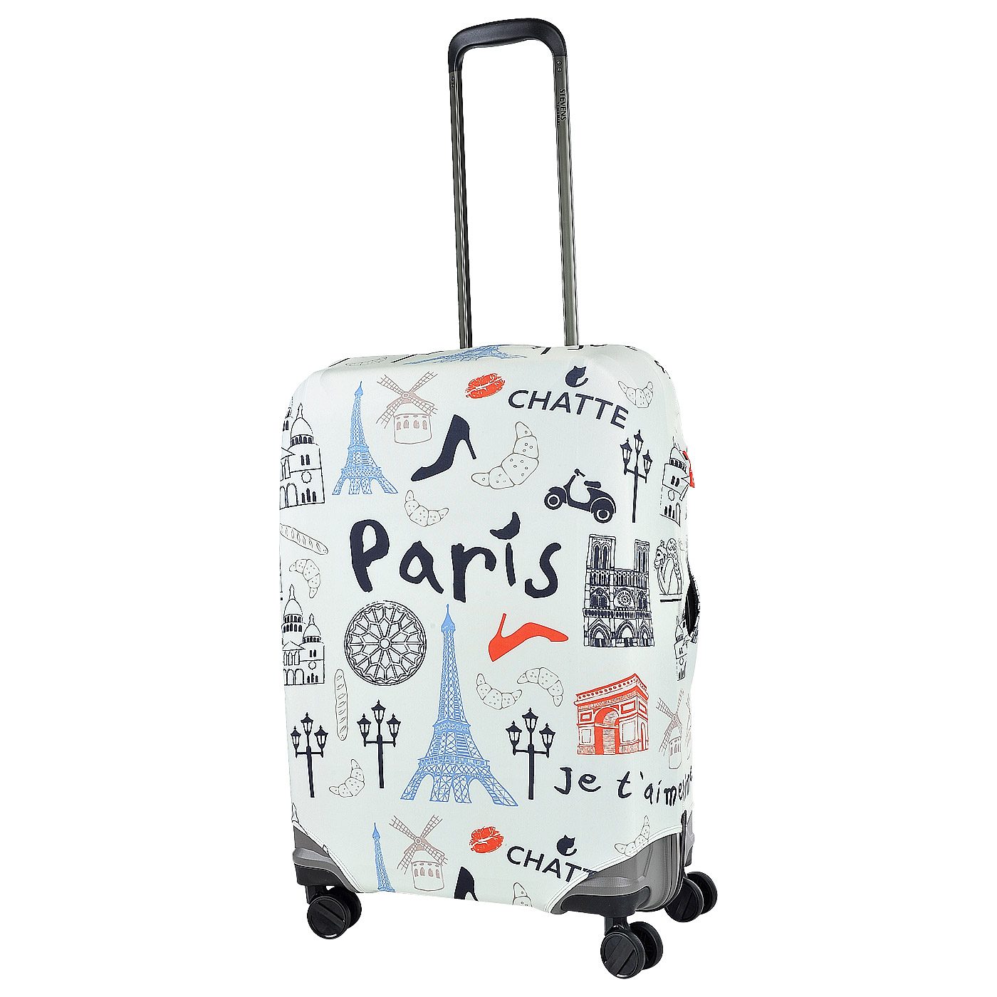 Chatte Чехол для багажа