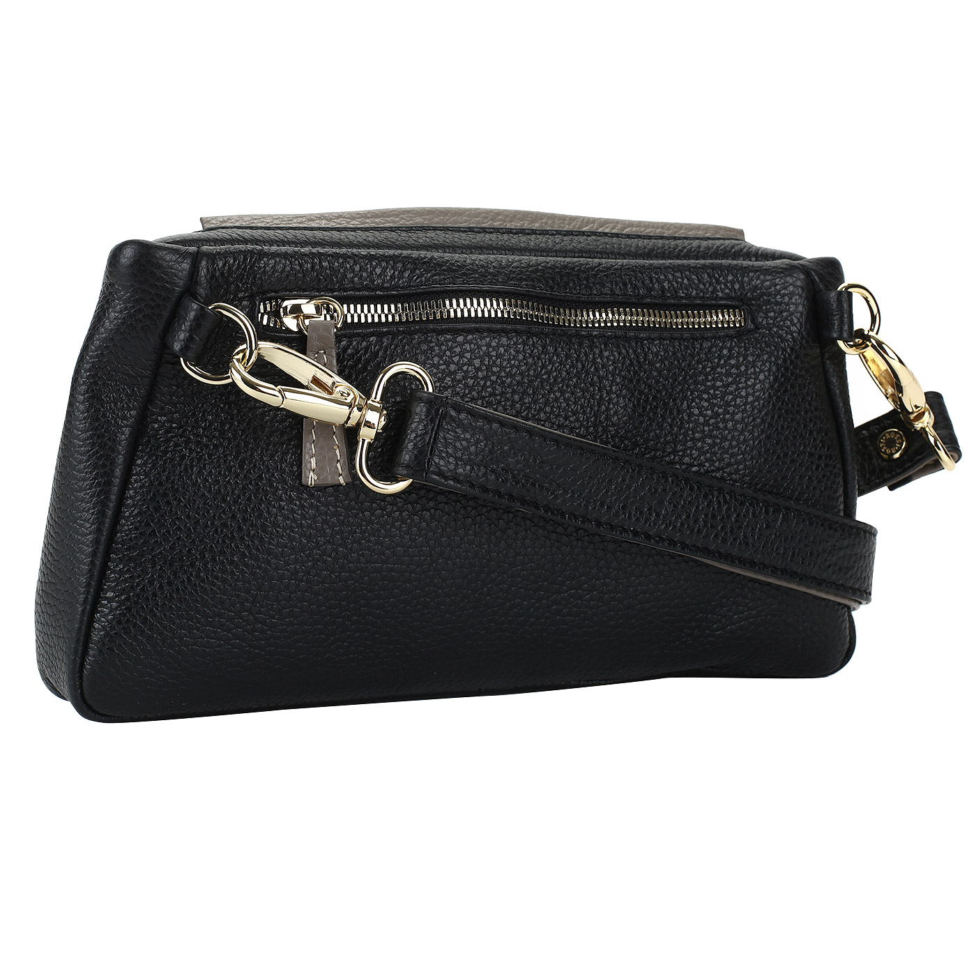 Поясная сумочка Bruno Rossi 