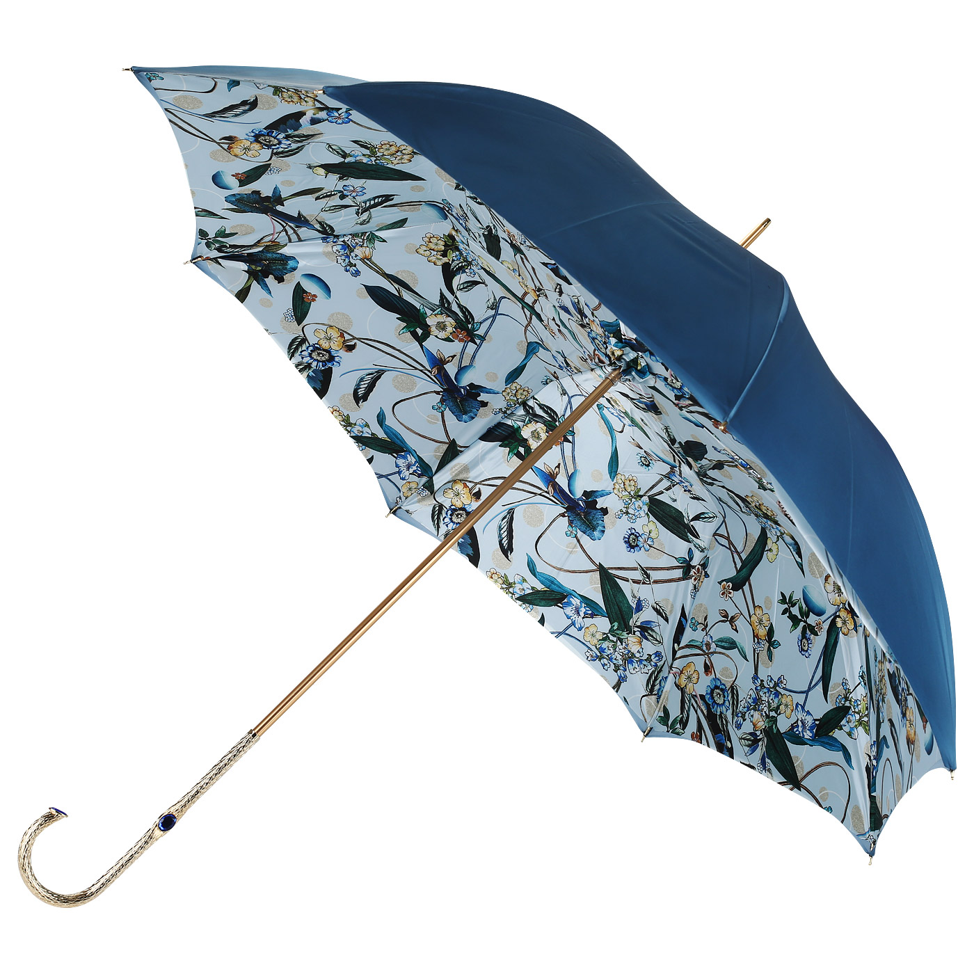 Pasotti Женский зонт-трость