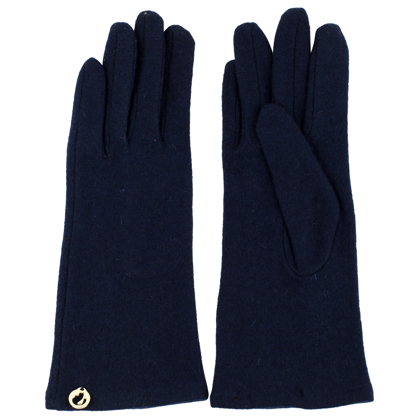 Женские перчатки Dal Dosso 