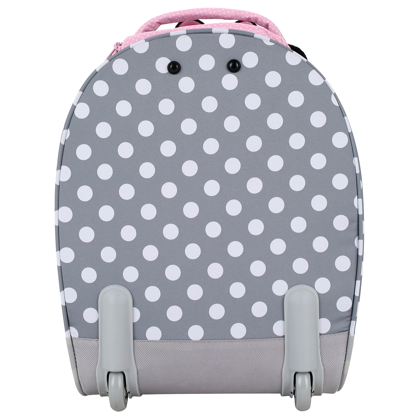 Детский чемодан на двух колесах Samsonite Disney Ultimate